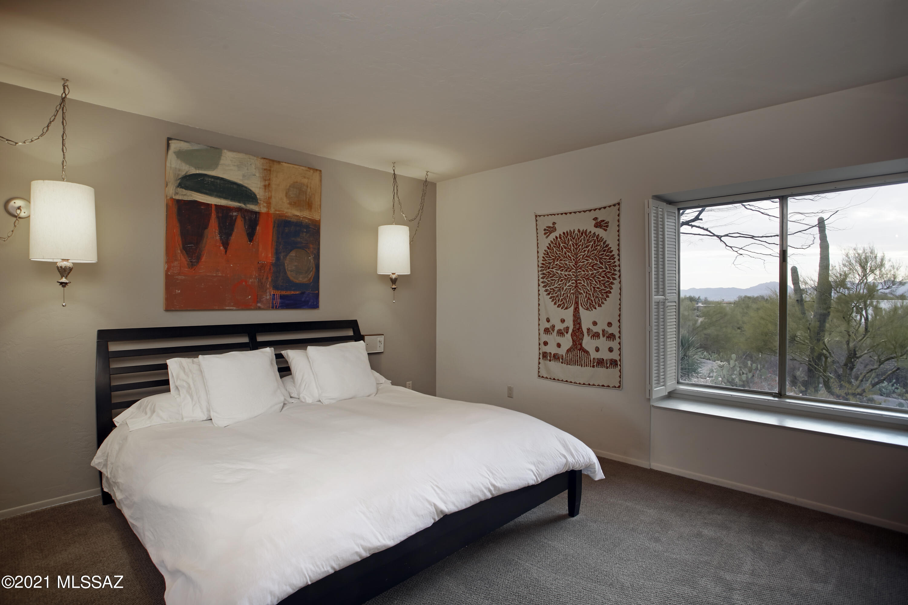 Catalina Foothills Estates NO. 7 - Residential