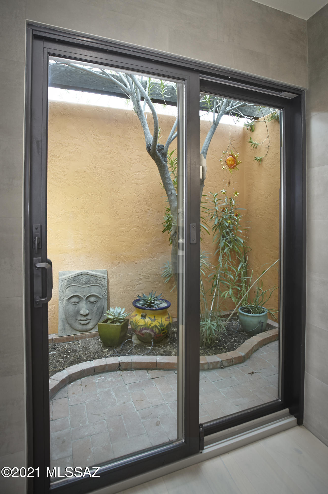 Catalina Foothills Estates NO. 7 - Residential