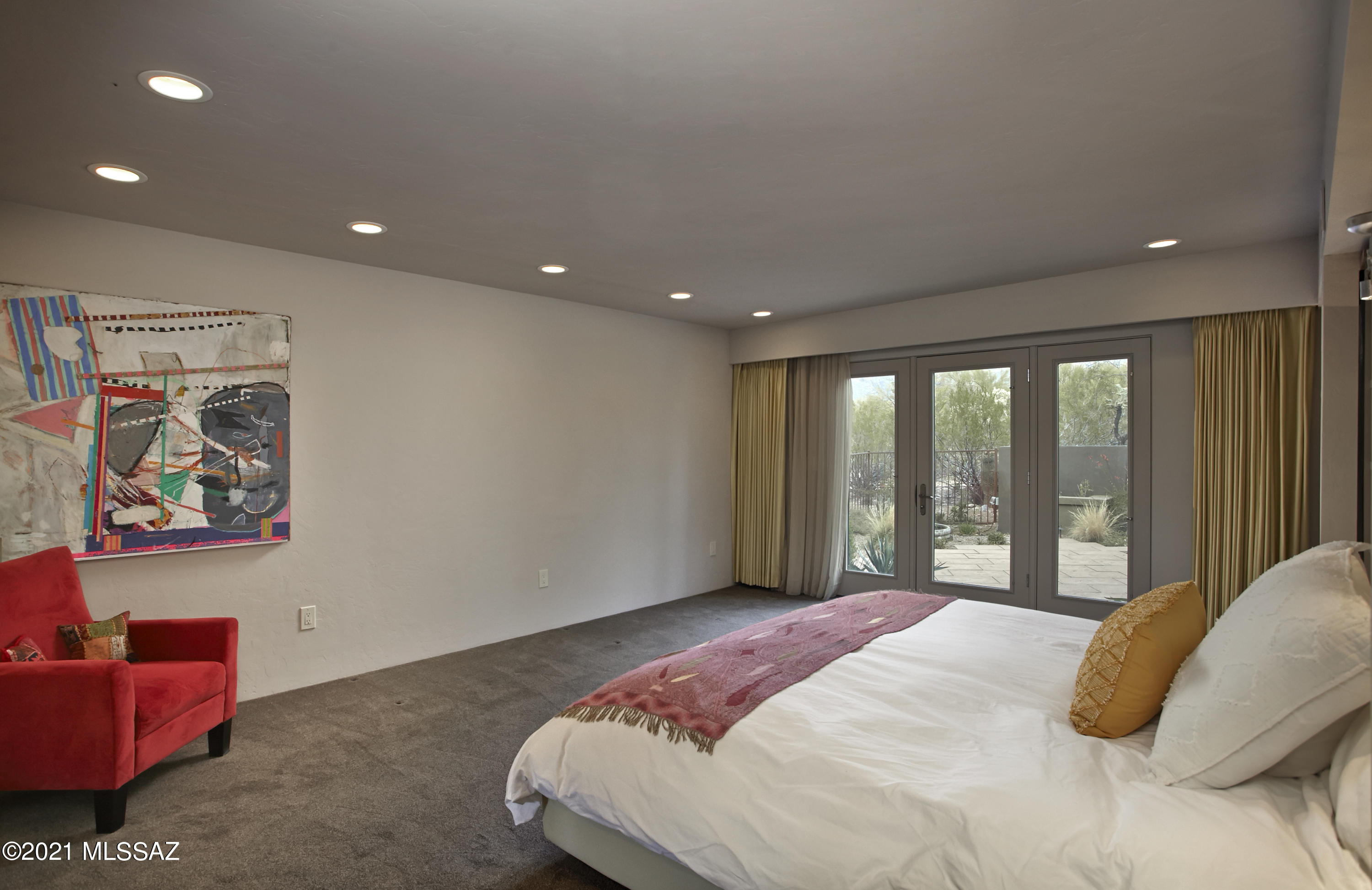 Catalina Foothills Estates NO. 7 - Residential