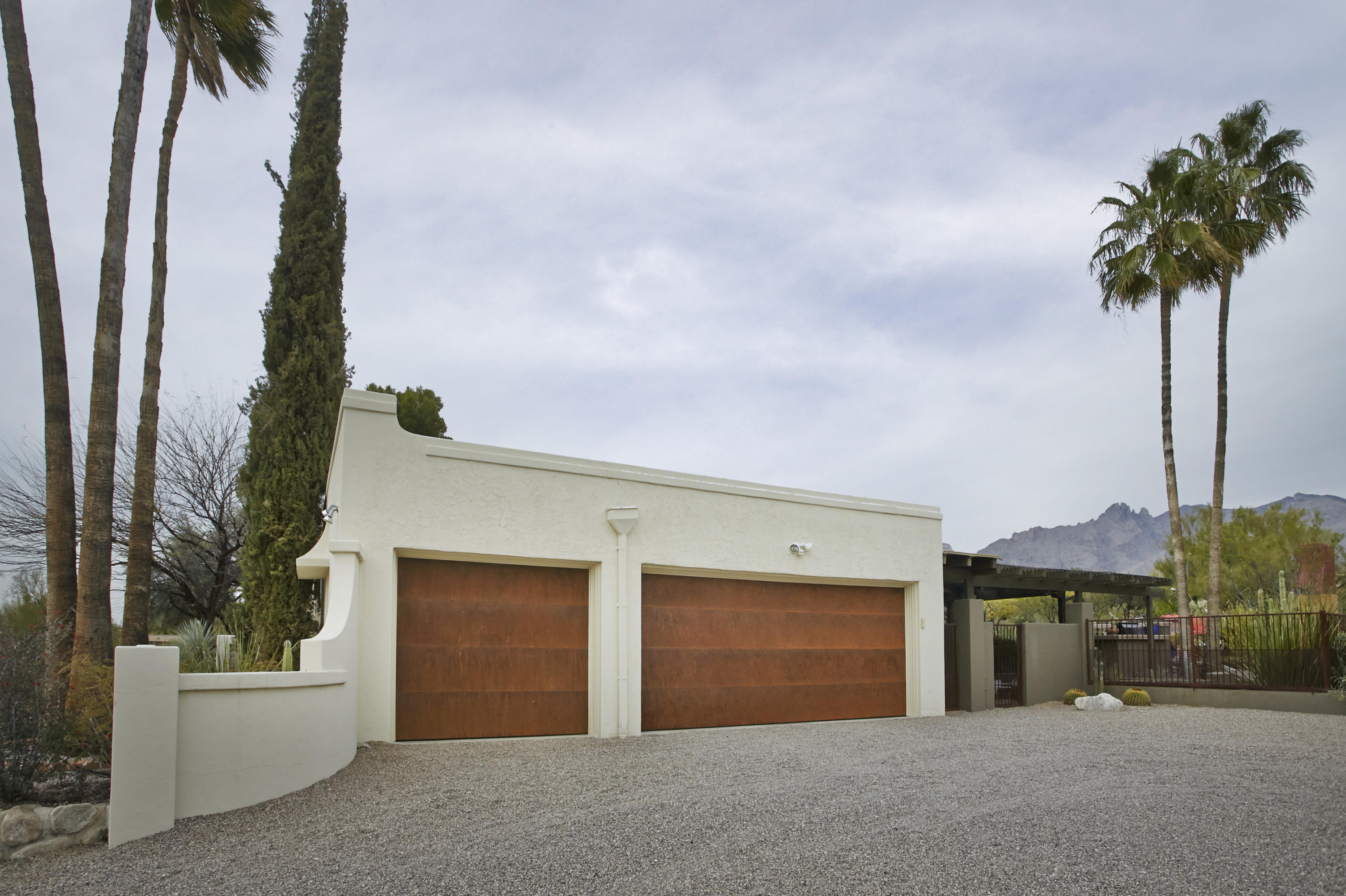 Catalina Foothills Estates NO. 7 - Residential