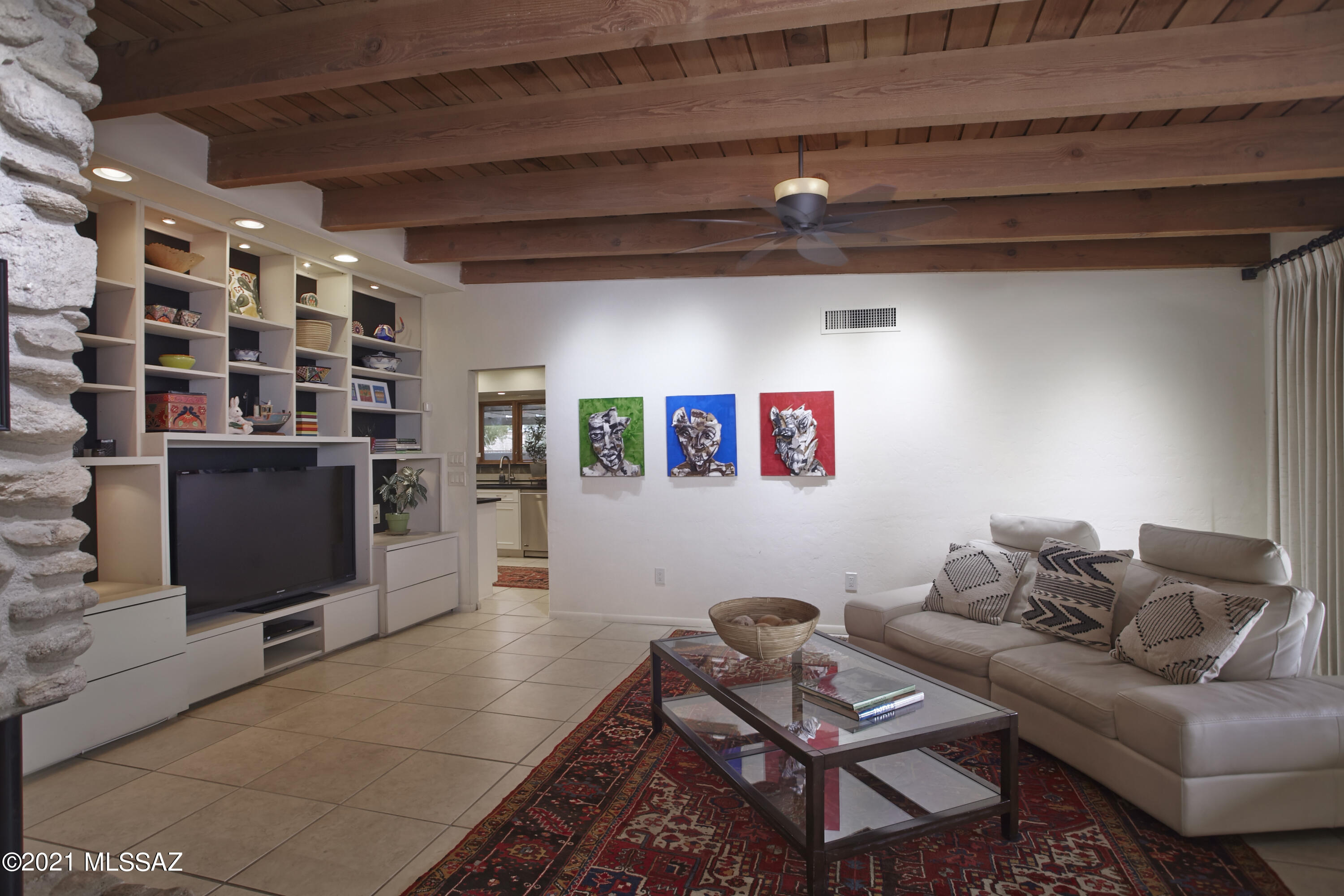 Catalina Foothills Estates NO. 7 - Residential