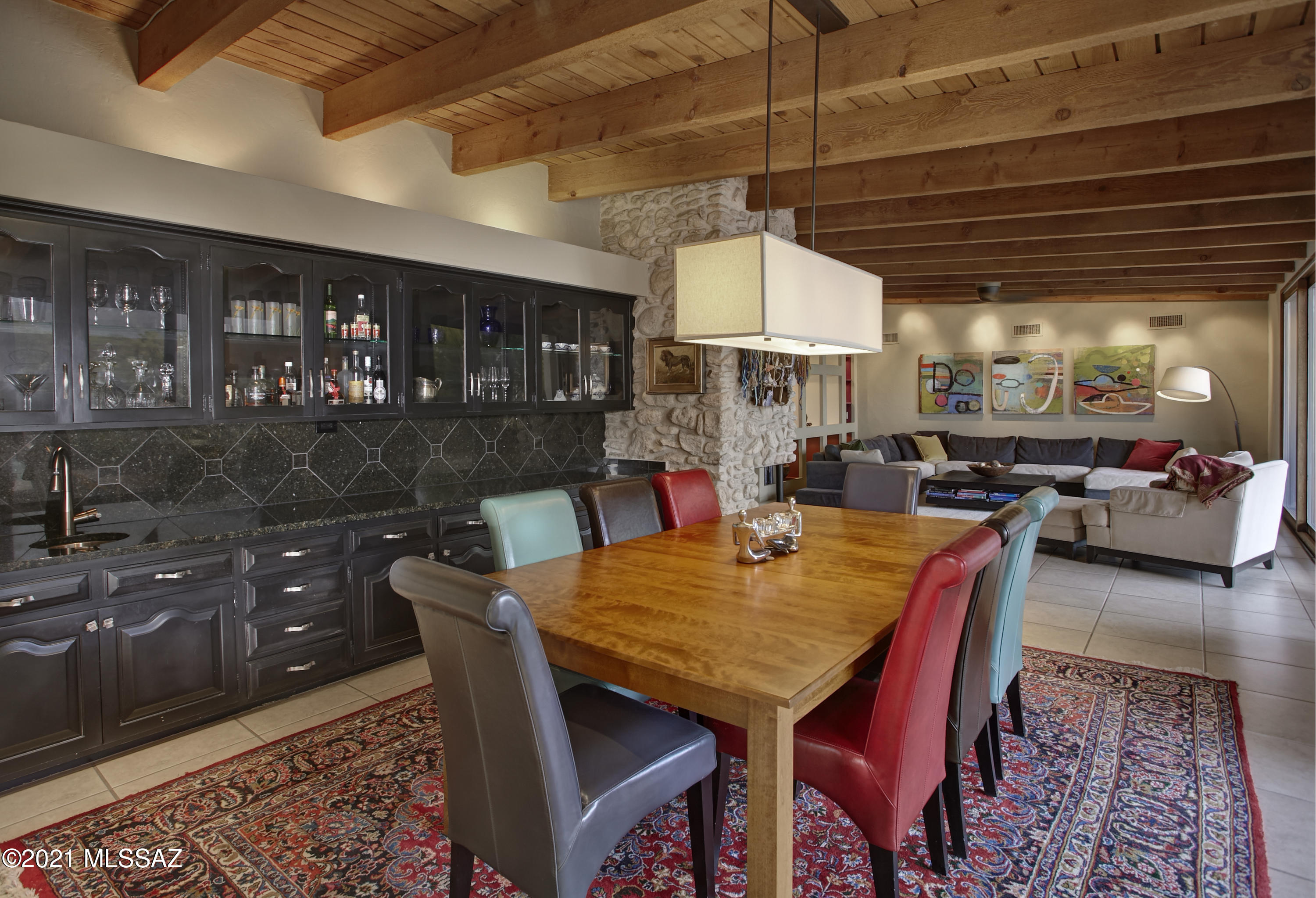 Catalina Foothills Estates NO. 7 - Residential