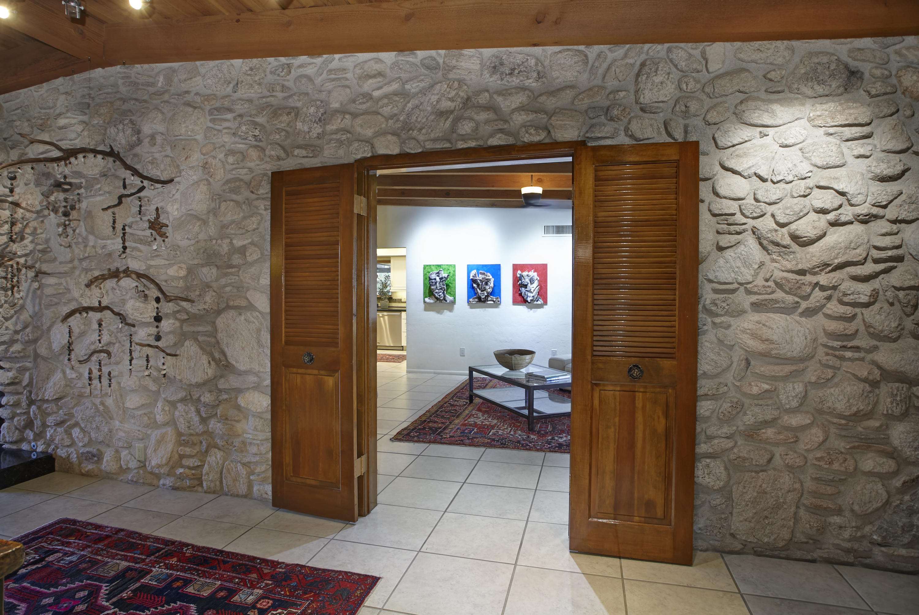 Catalina Foothills Estates NO. 7 - Residential