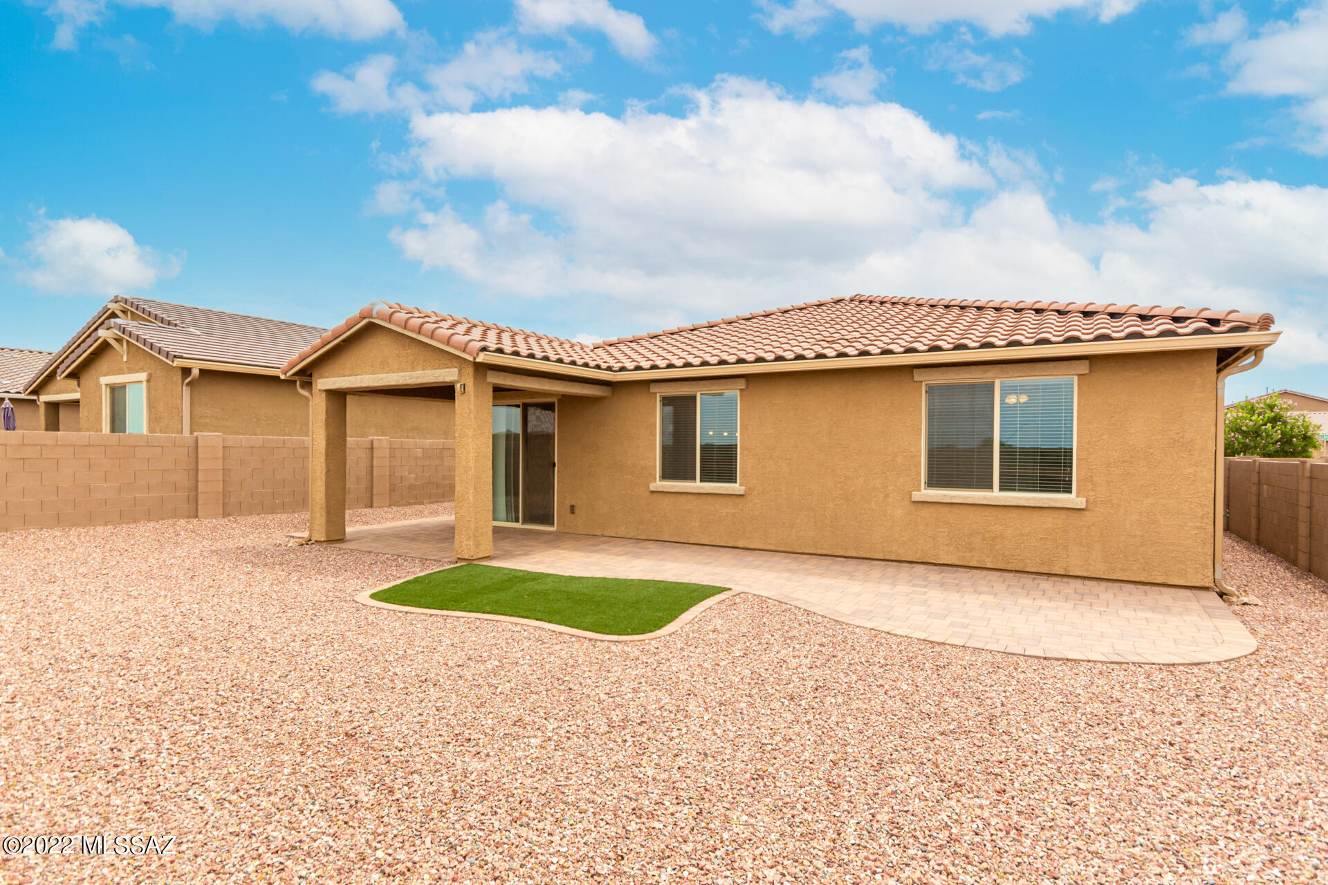 Gladden Farms BLK 22 & 24 - Residential Lease