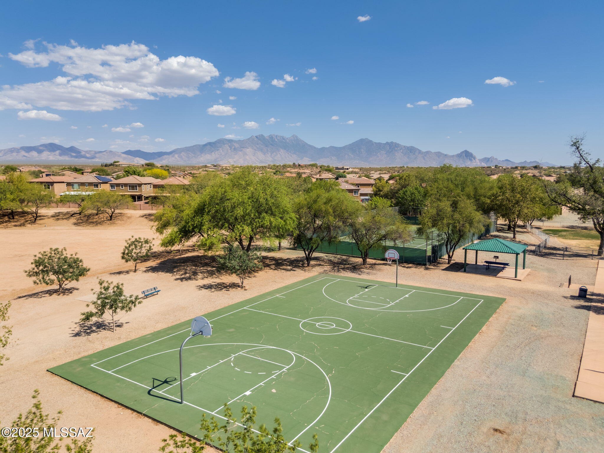 Madera Highlands Villages 11-14 & 16-23 - Residential