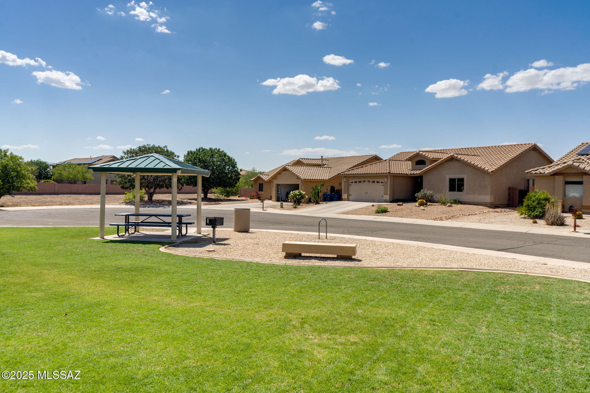 Madera Highlands Villages 11-14 & 16-23 - Residential