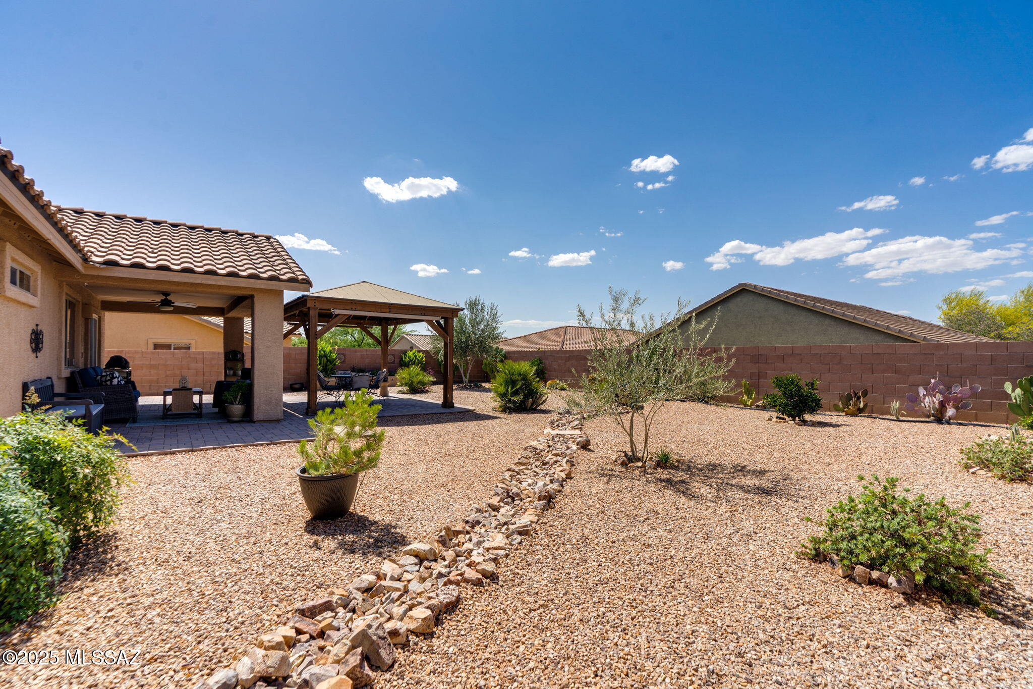 Madera Highlands Villages 11-14 & 16-23 - Residential