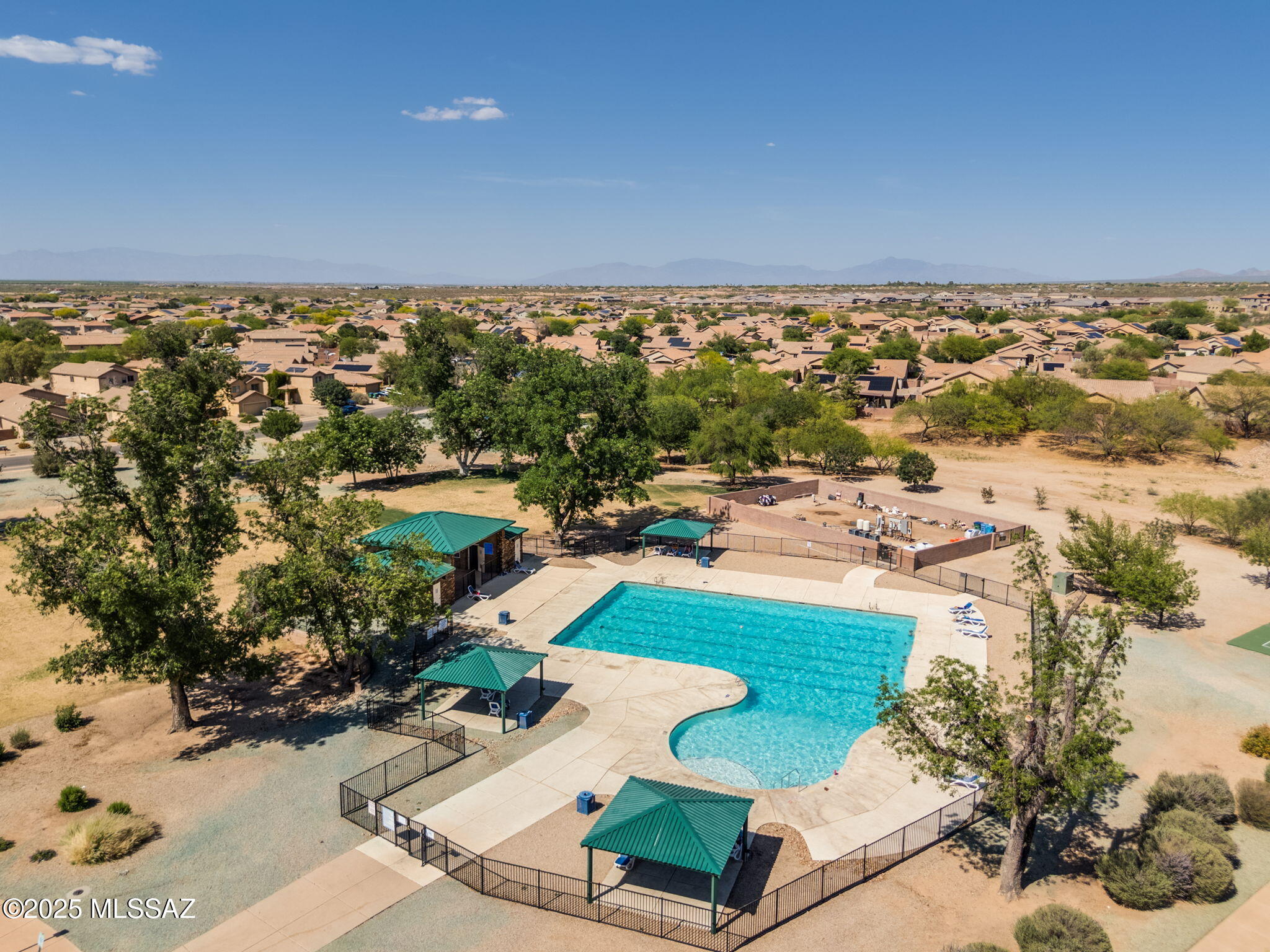Madera Highlands Villages 11-14 & 16-23 - Residential