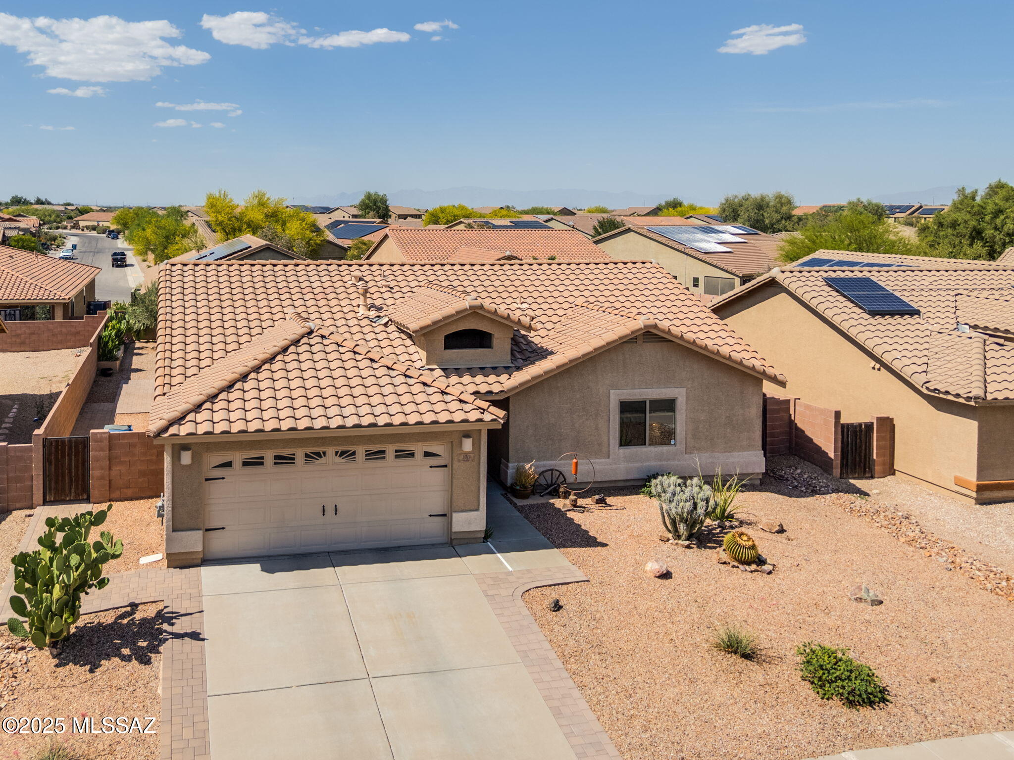 Madera Highlands Villages 11-14 & 16-23 - Residential