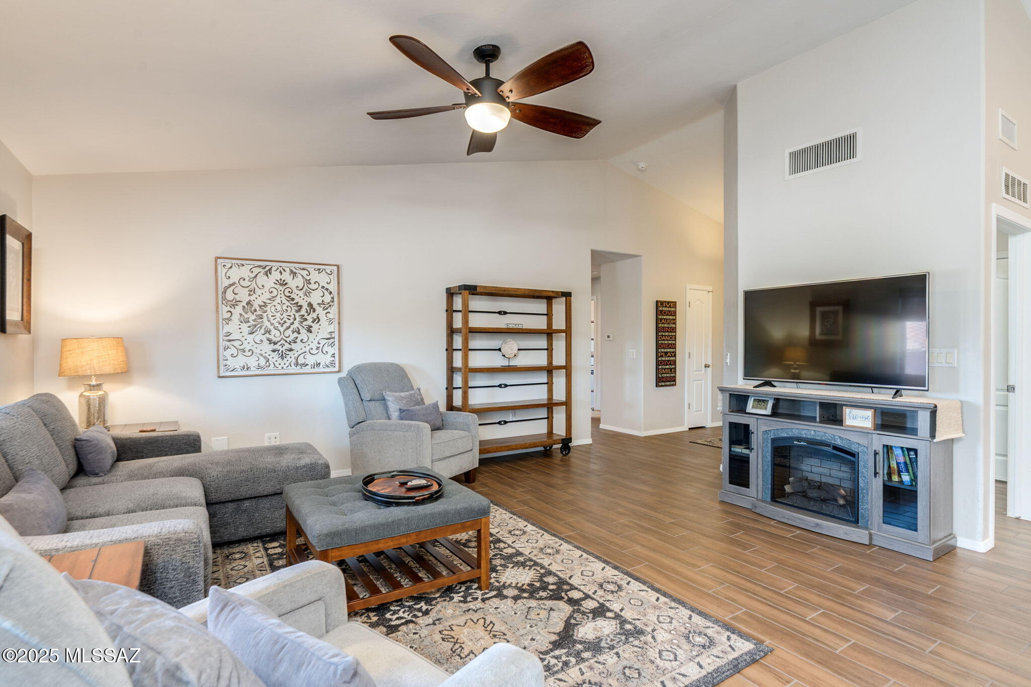 Madera Highlands Villages 11-14 & 16-23 - Residential