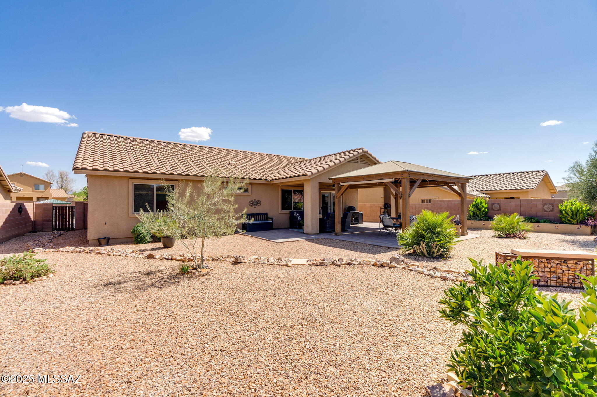 Madera Highlands Villages 11-14 & 16-23 - Residential