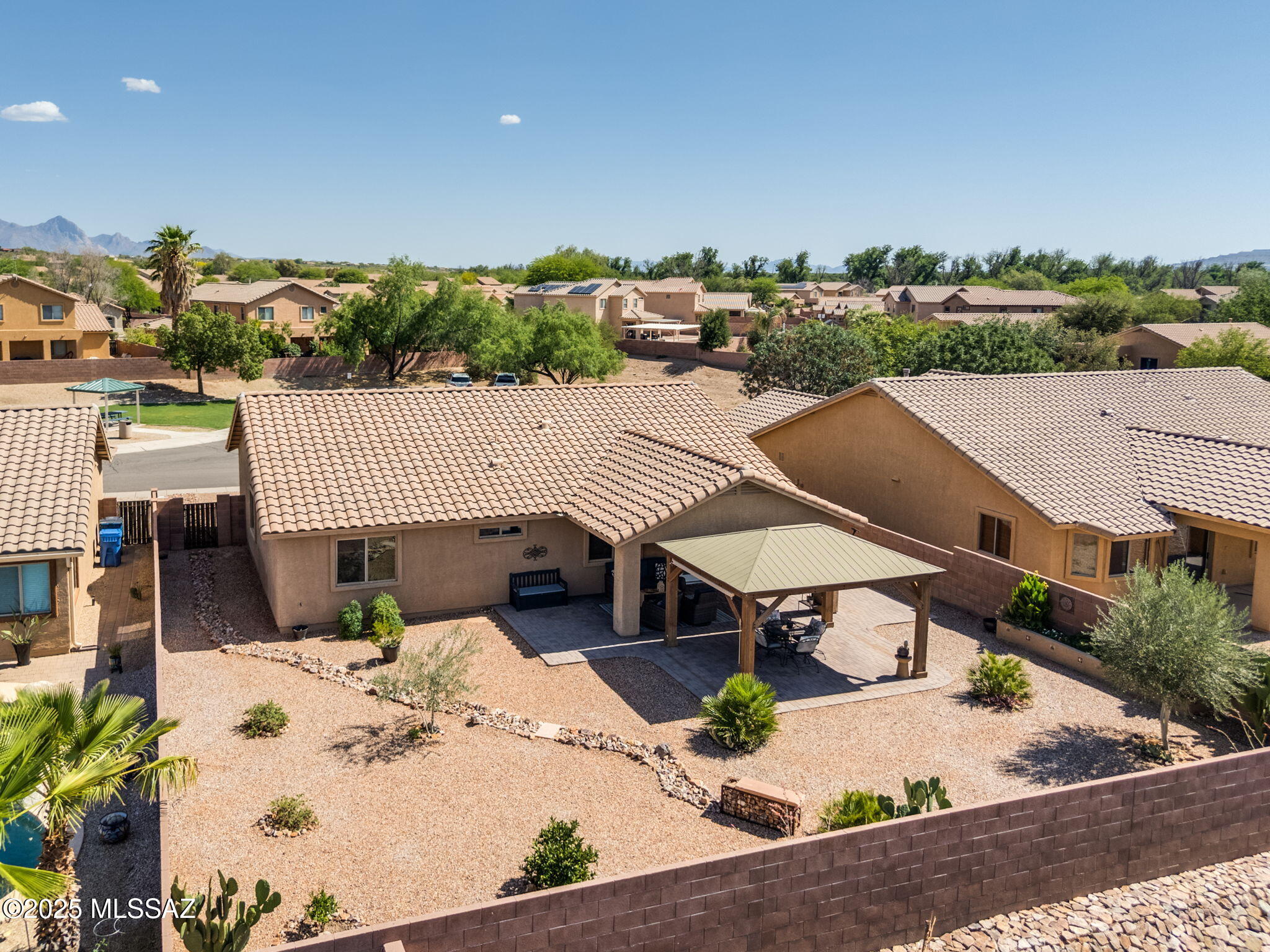 Madera Highlands Villages 11-14 & 16-23 - Residential