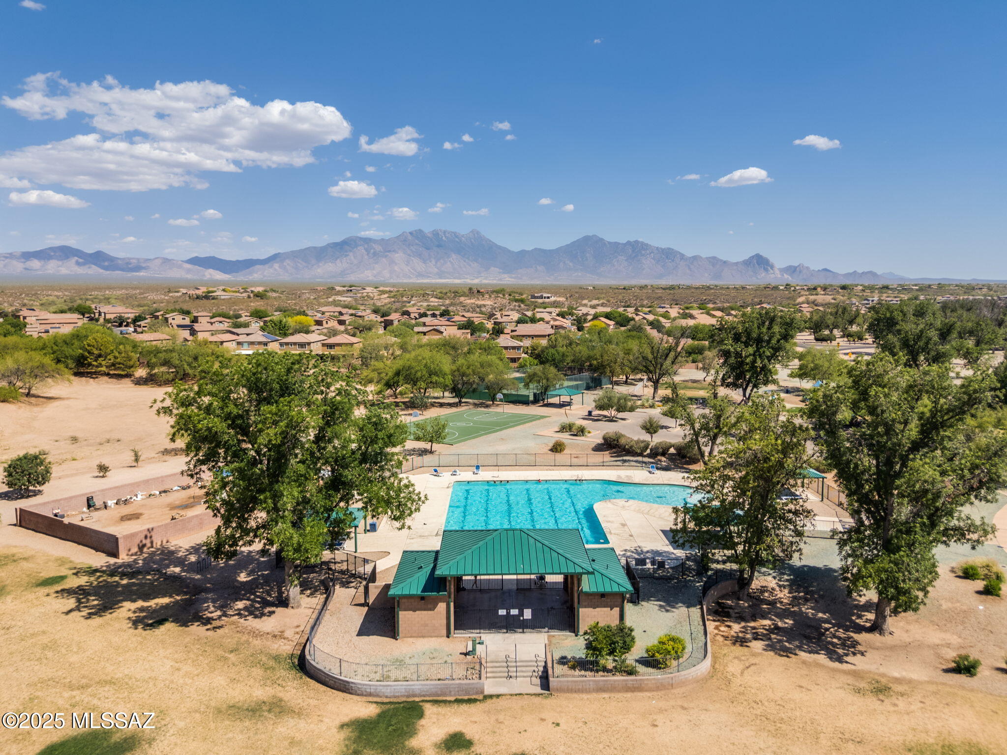 Madera Highlands Villages 11-14 & 16-23 - Residential