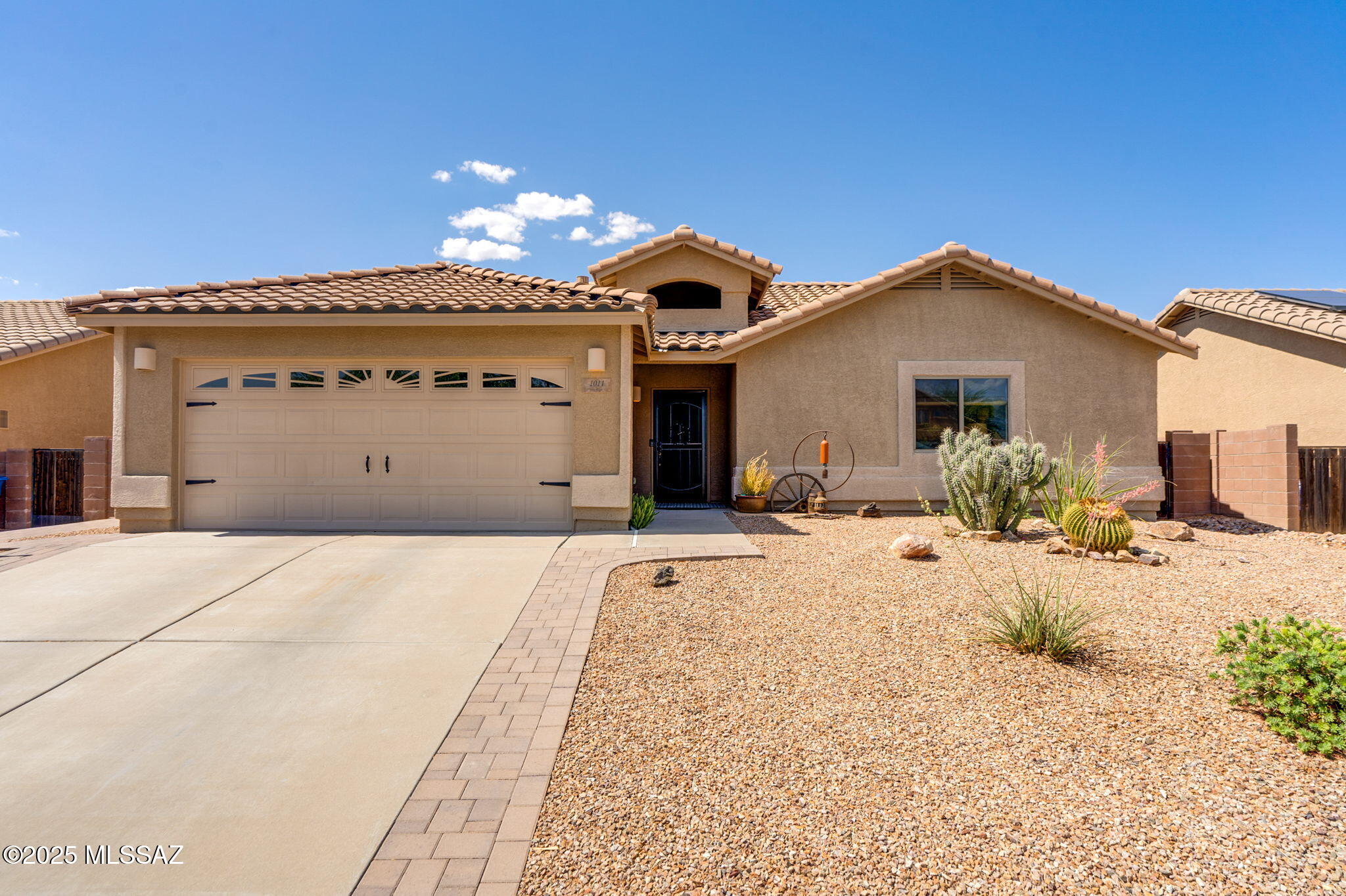 Madera Highlands Villages 11-14 & 16-23 - Residential