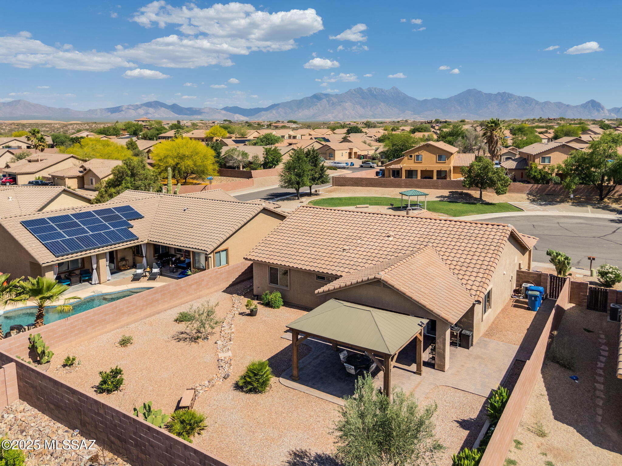 Madera Highlands Villages 11-14 & 16-23 - Residential