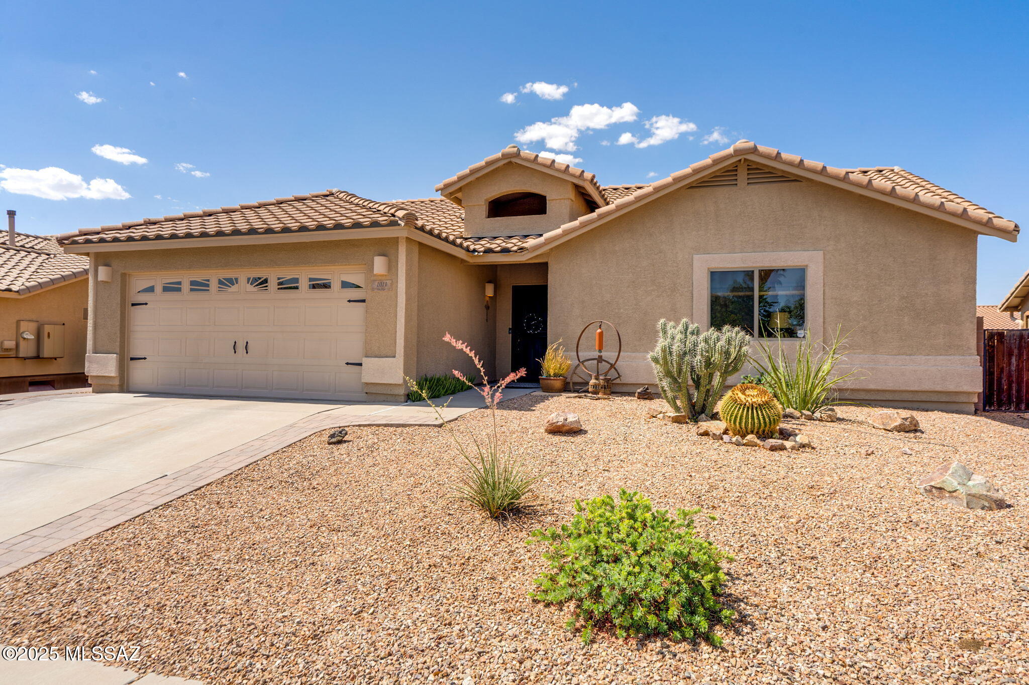Madera Highlands Villages 11-14 & 16-23 - Residential