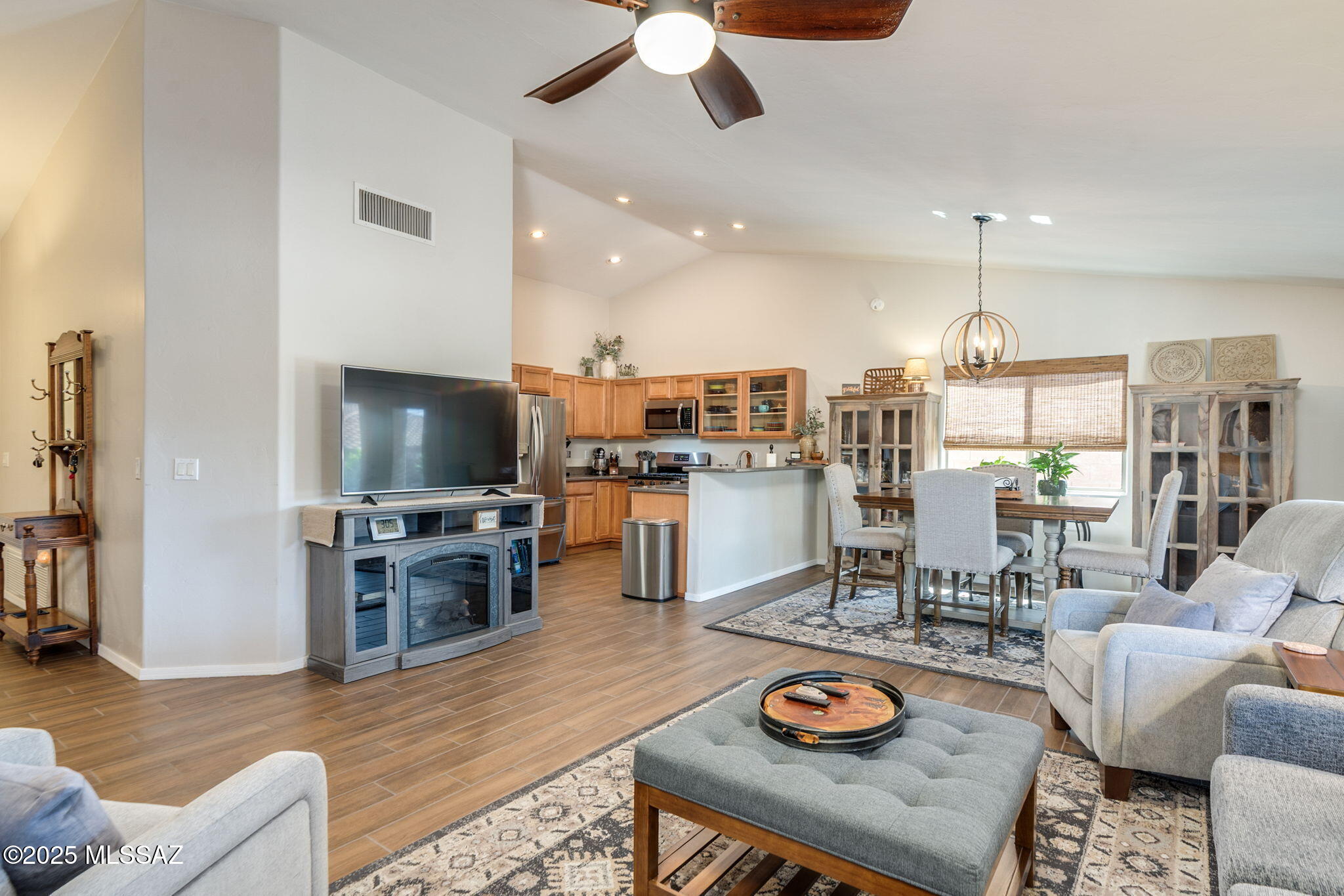 Madera Highlands Villages 11-14 & 16-23 - Residential