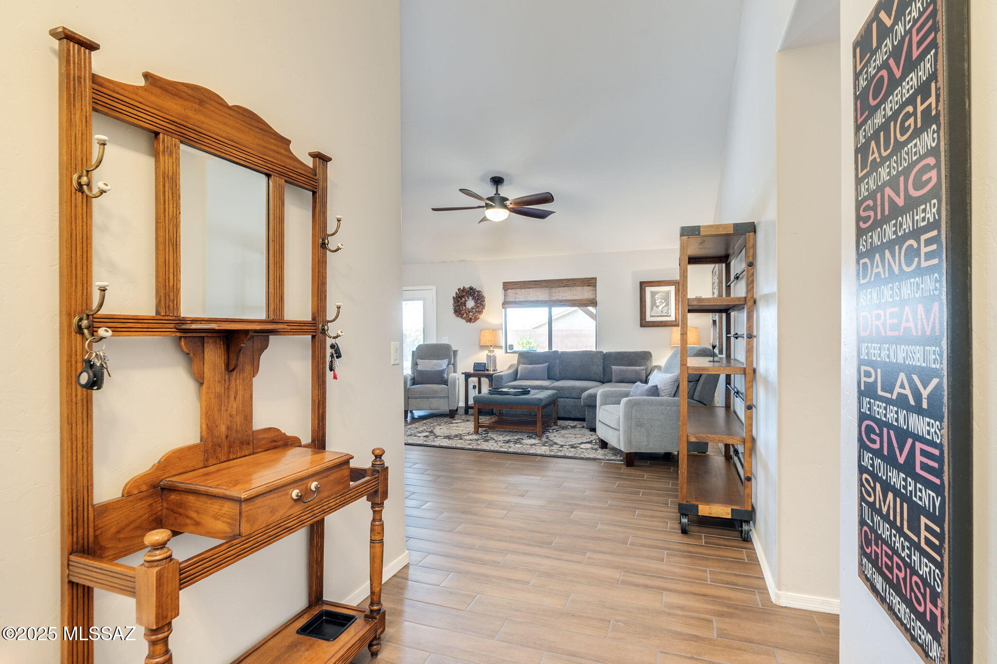 Madera Highlands Villages 11-14 & 16-23 - Residential