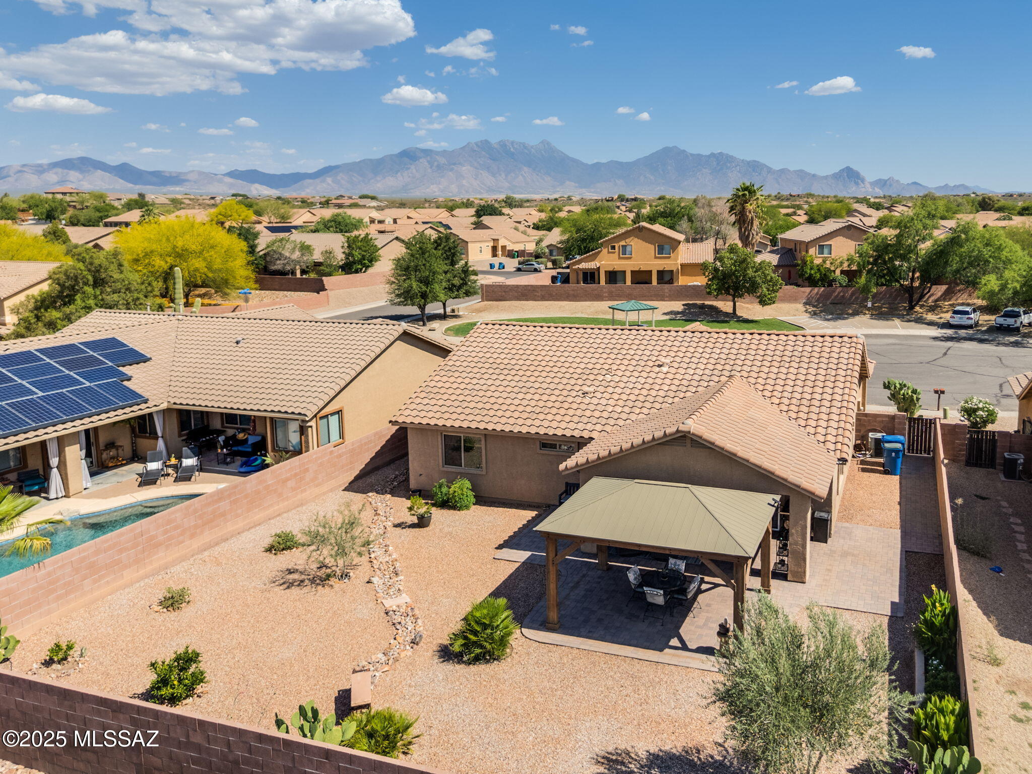 Madera Highlands Villages 11-14 & 16-23 - Residential