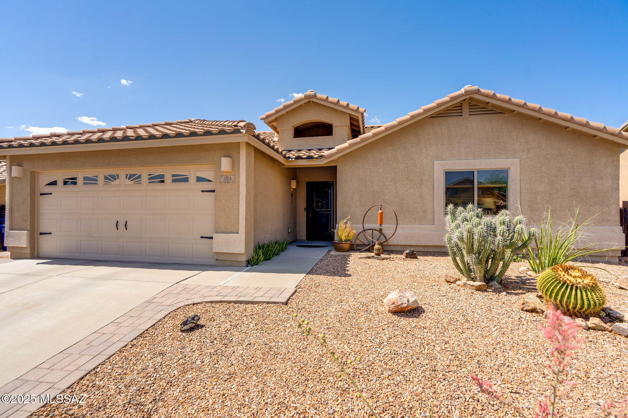Madera Highlands Villages 11-14 & 16-23 - Residential