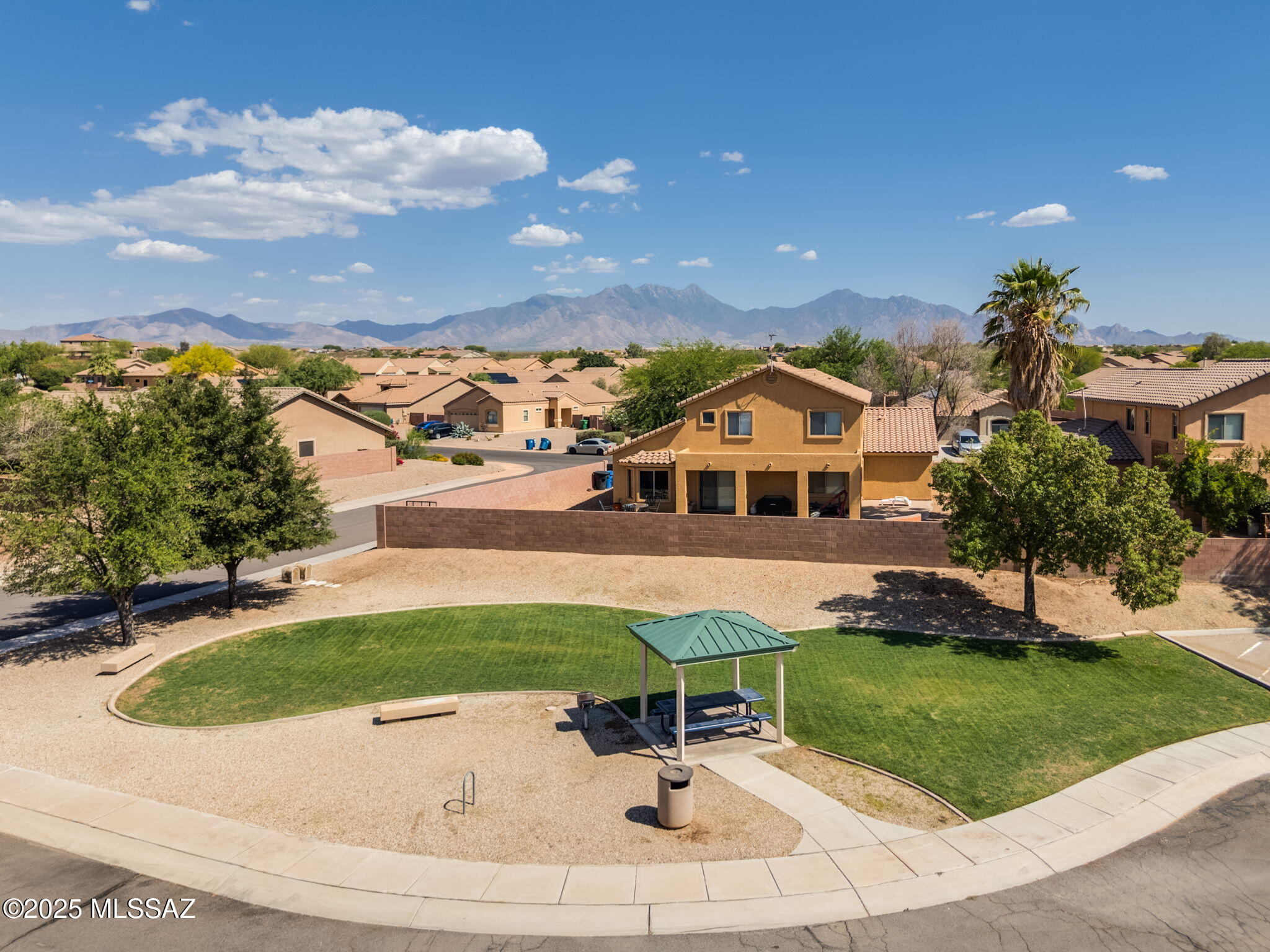 Madera Highlands Villages 11-14 & 16-23 - Residential