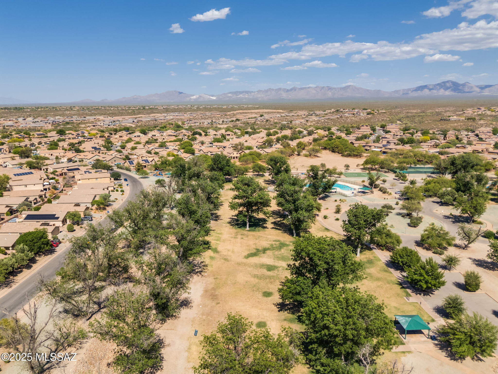 Madera Highlands Villages 11-14 & 16-23 - Residential