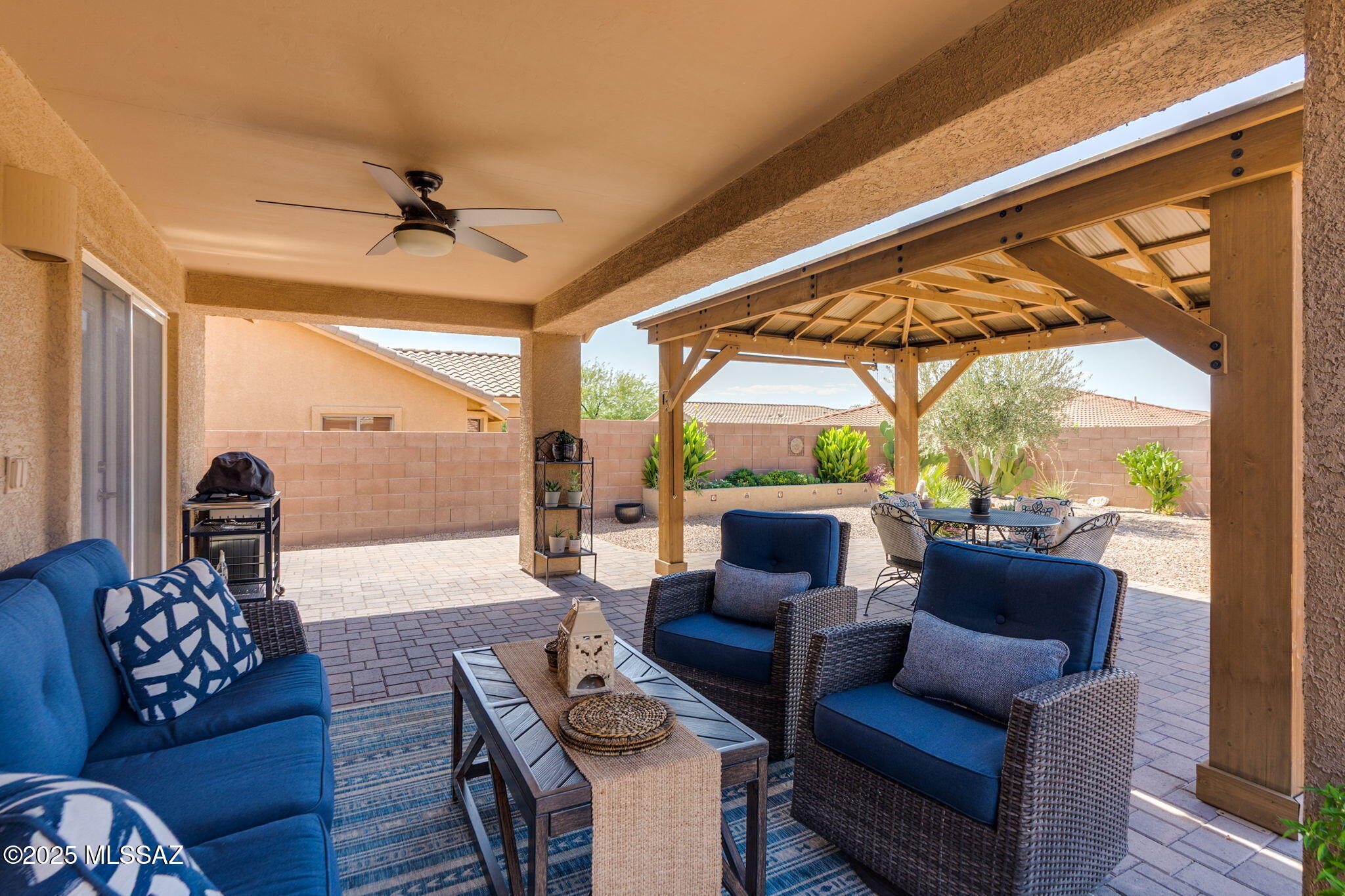 Madera Highlands Villages 11-14 & 16-23 - Residential