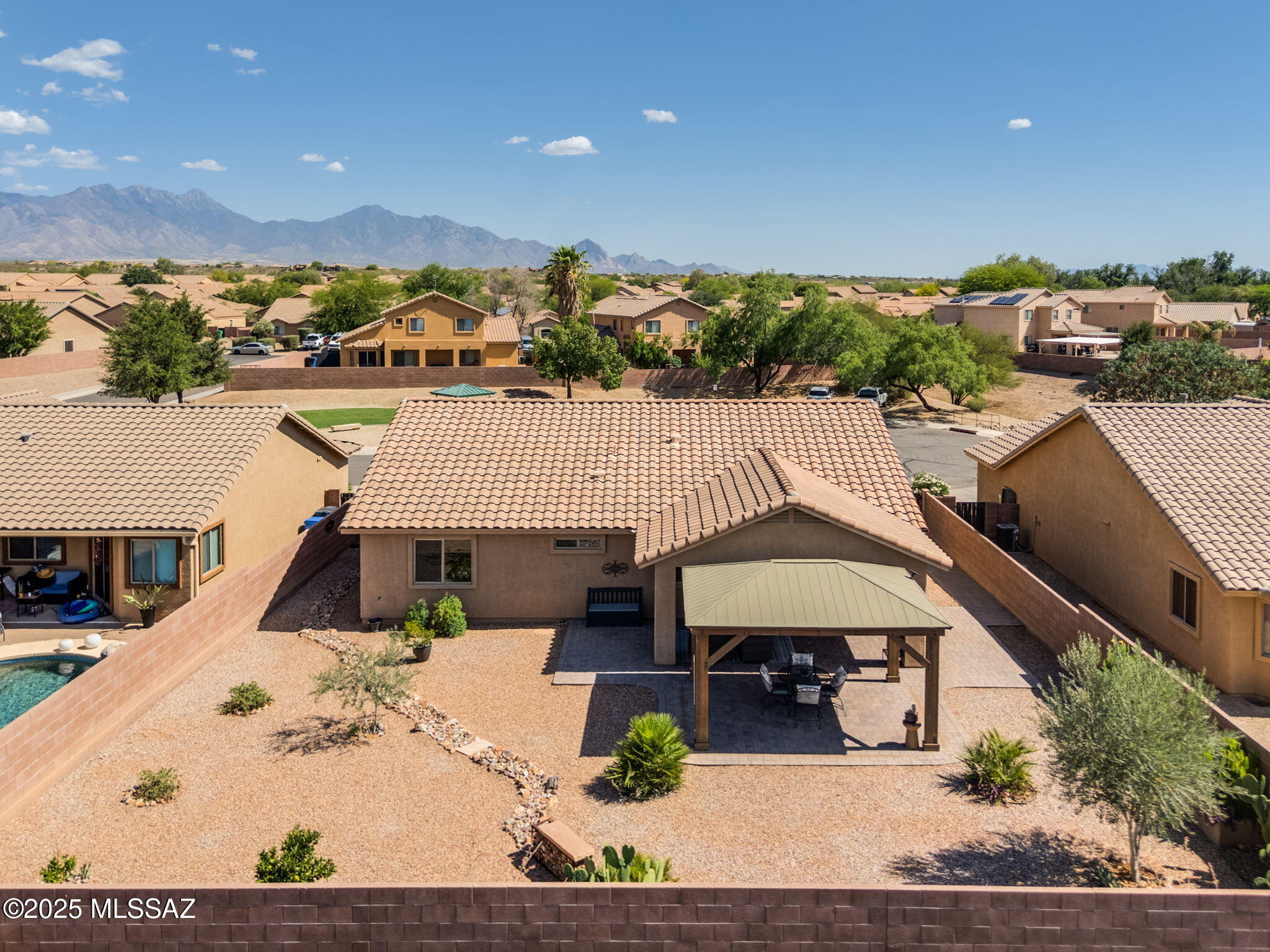 Madera Highlands Villages 11-14 & 16-23 - Residential