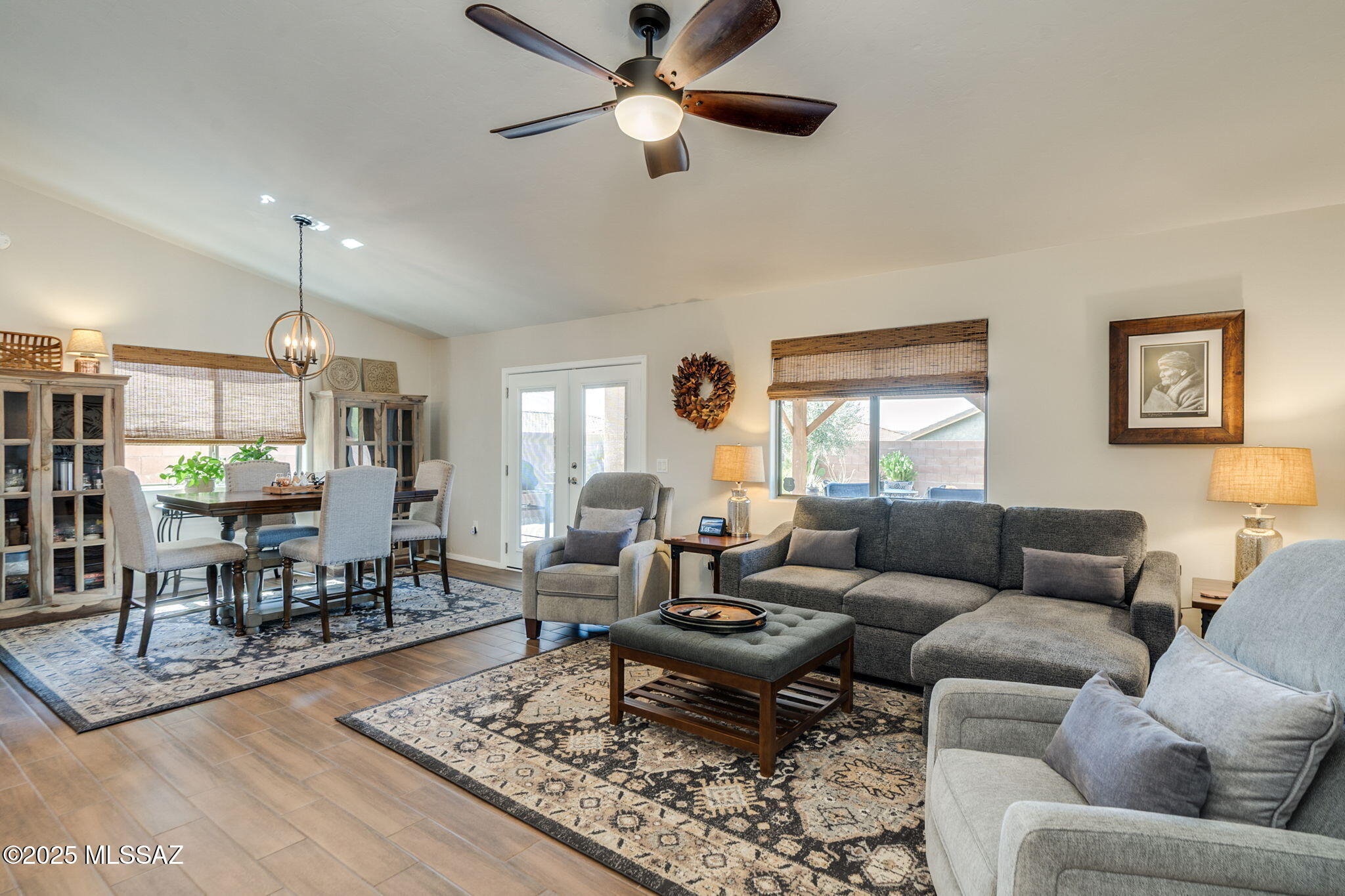 Madera Highlands Villages 11-14 & 16-23 - Residential