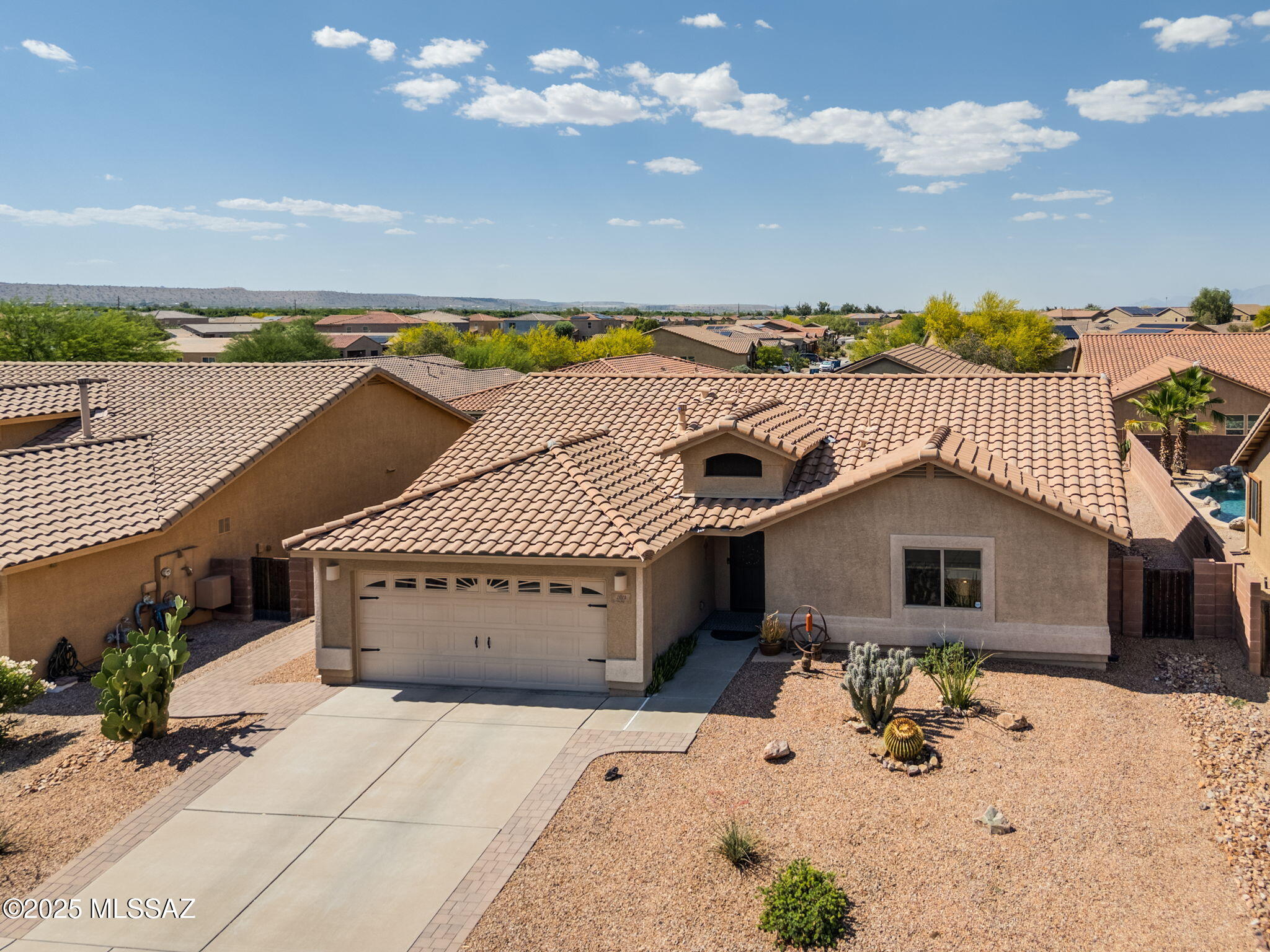 Madera Highlands Villages 11-14 & 16-23 - Residential