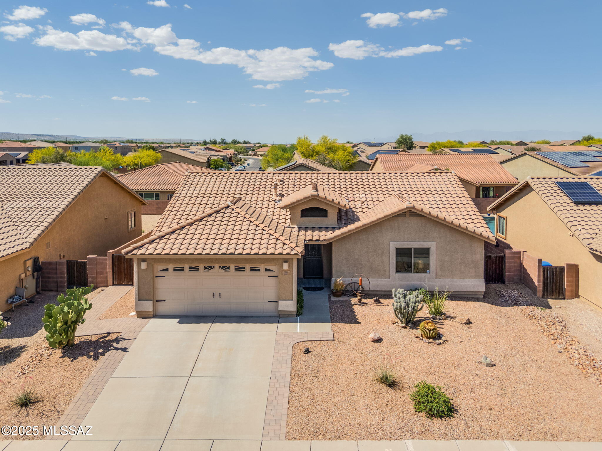 Madera Highlands Villages 11-14 & 16-23 - Residential