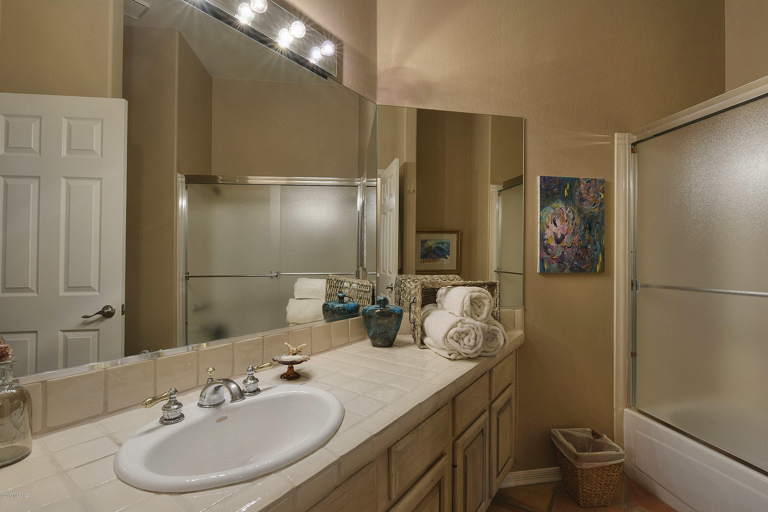 La Reserve (1-24) - Residential