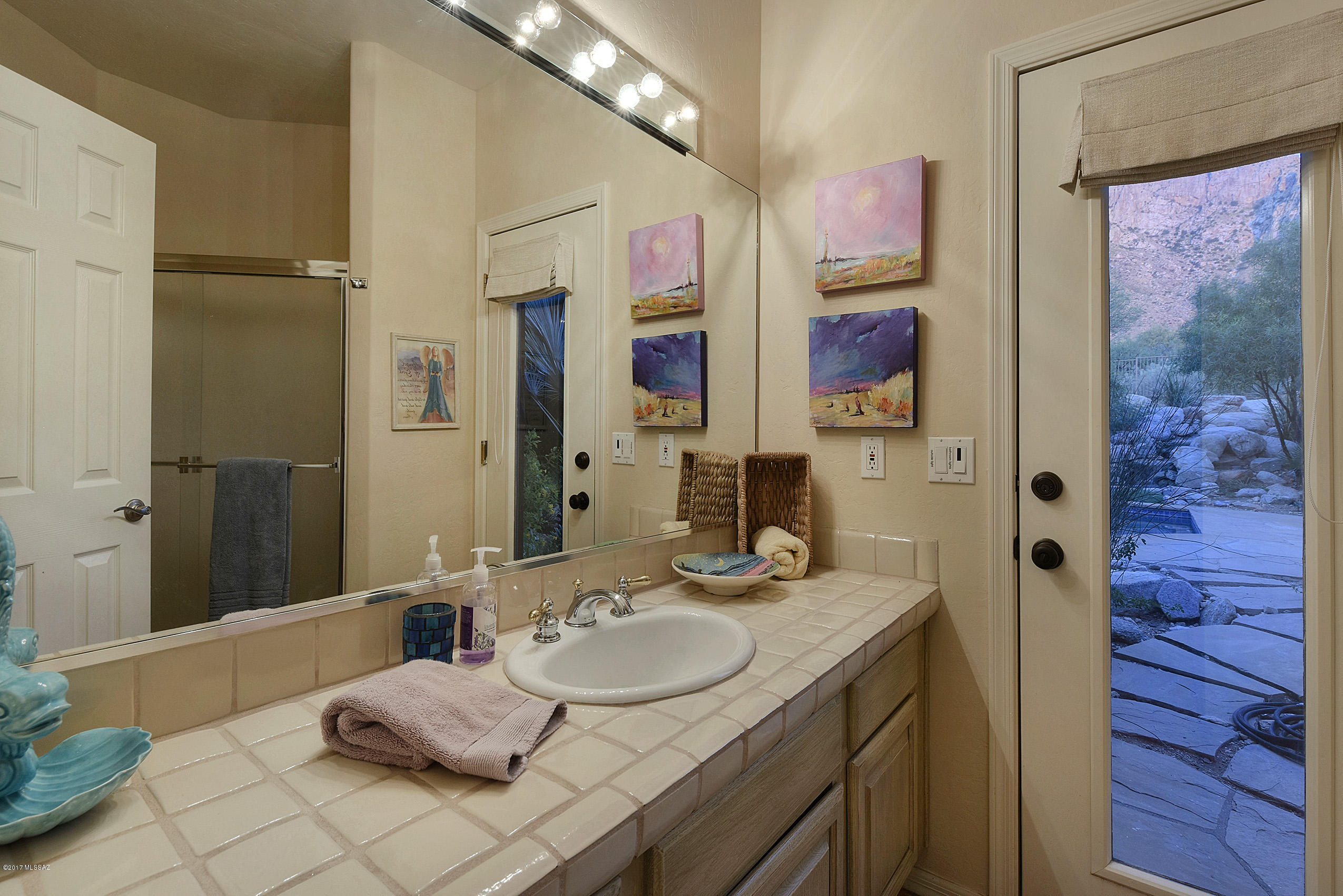 La Reserve (1-24) - Residential