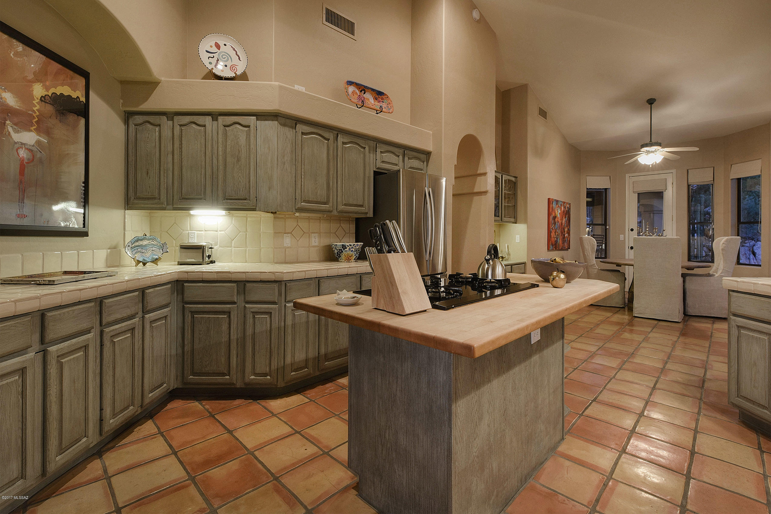 La Reserve (1-24) - Residential