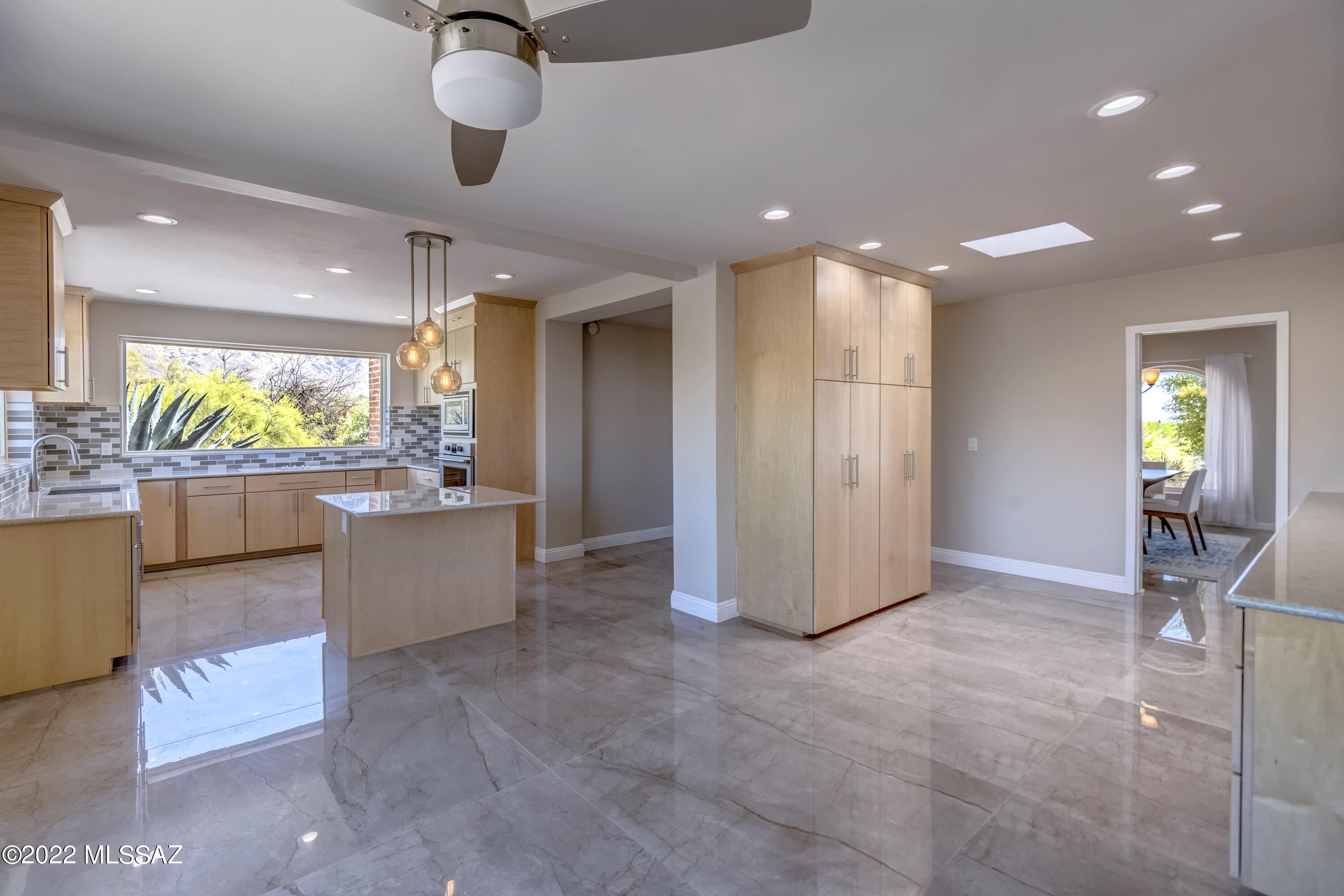 Catalina Foothills Est 9 - Residential