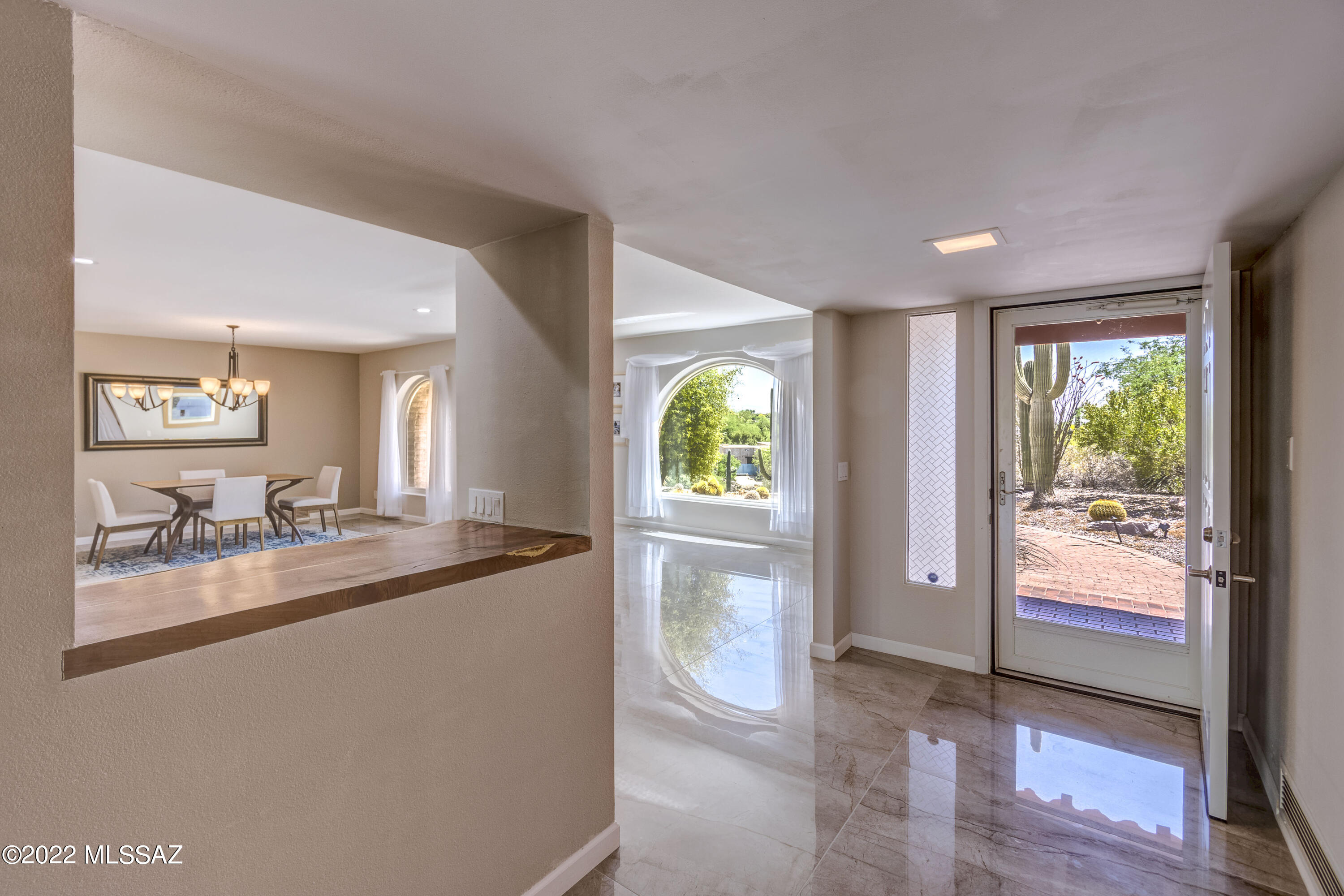 Catalina Foothills Est 9 - Residential