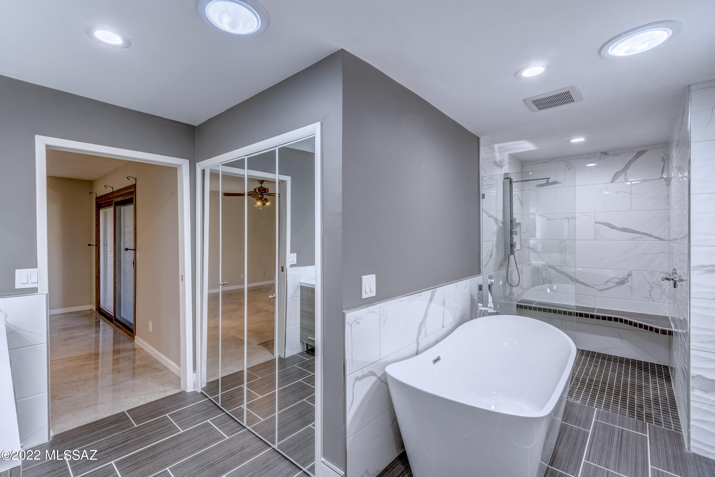 Catalina Foothills Est 9 - Residential