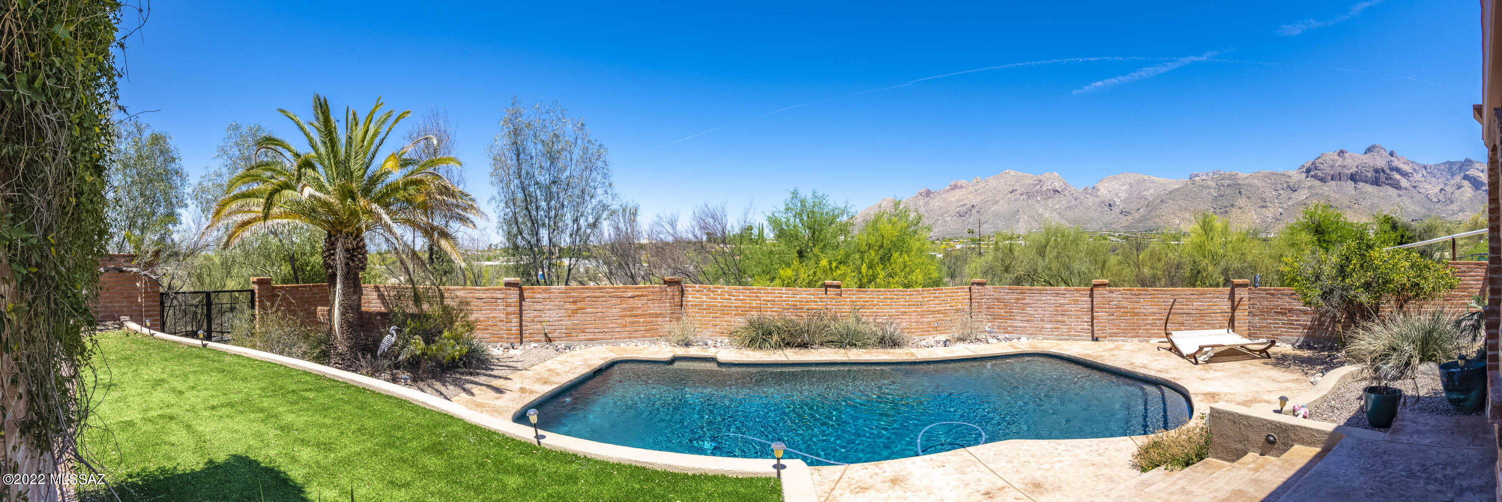 Catalina Foothills Est 9 - Residential