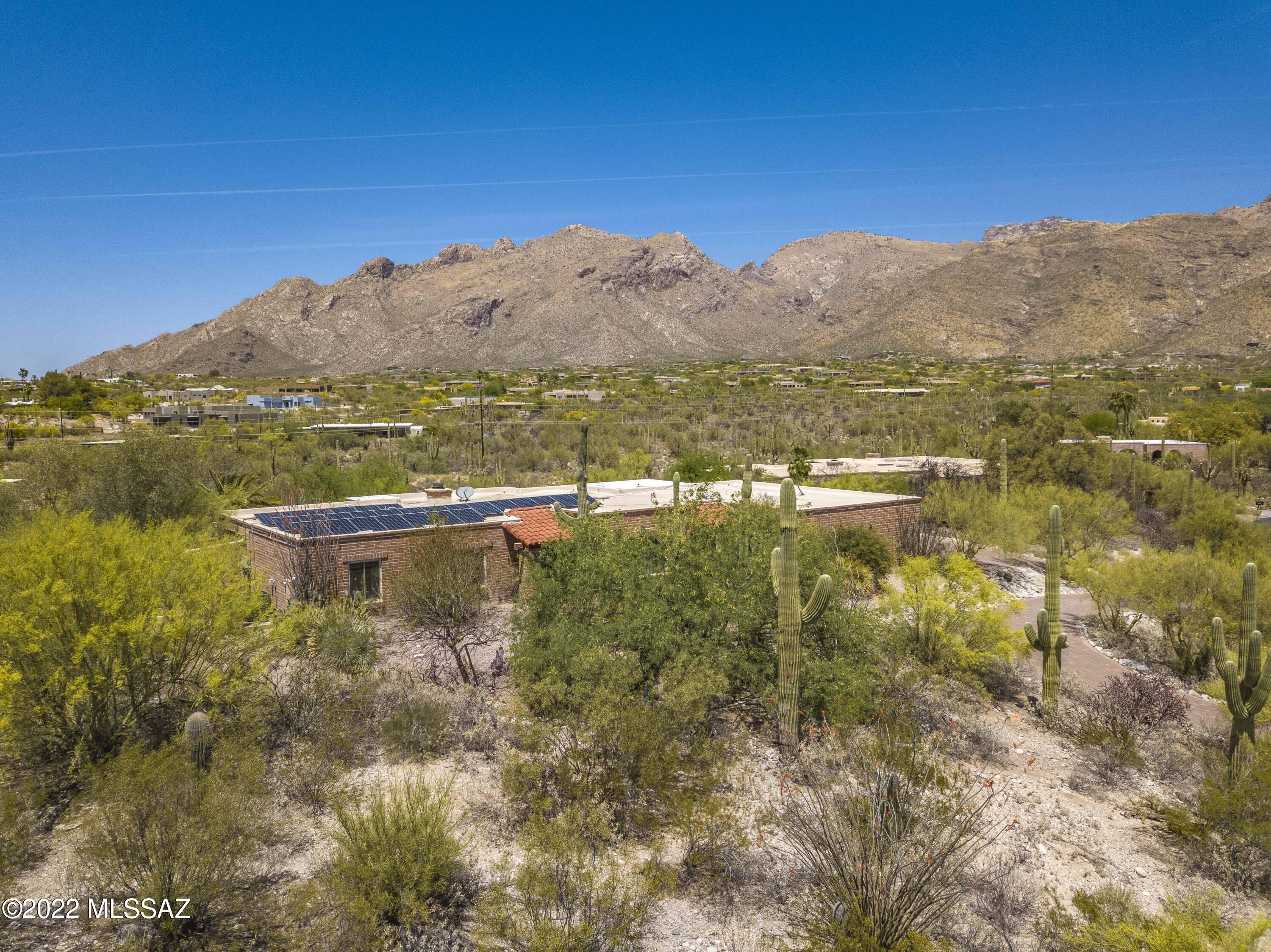Catalina Foothills Est 9 - Residential