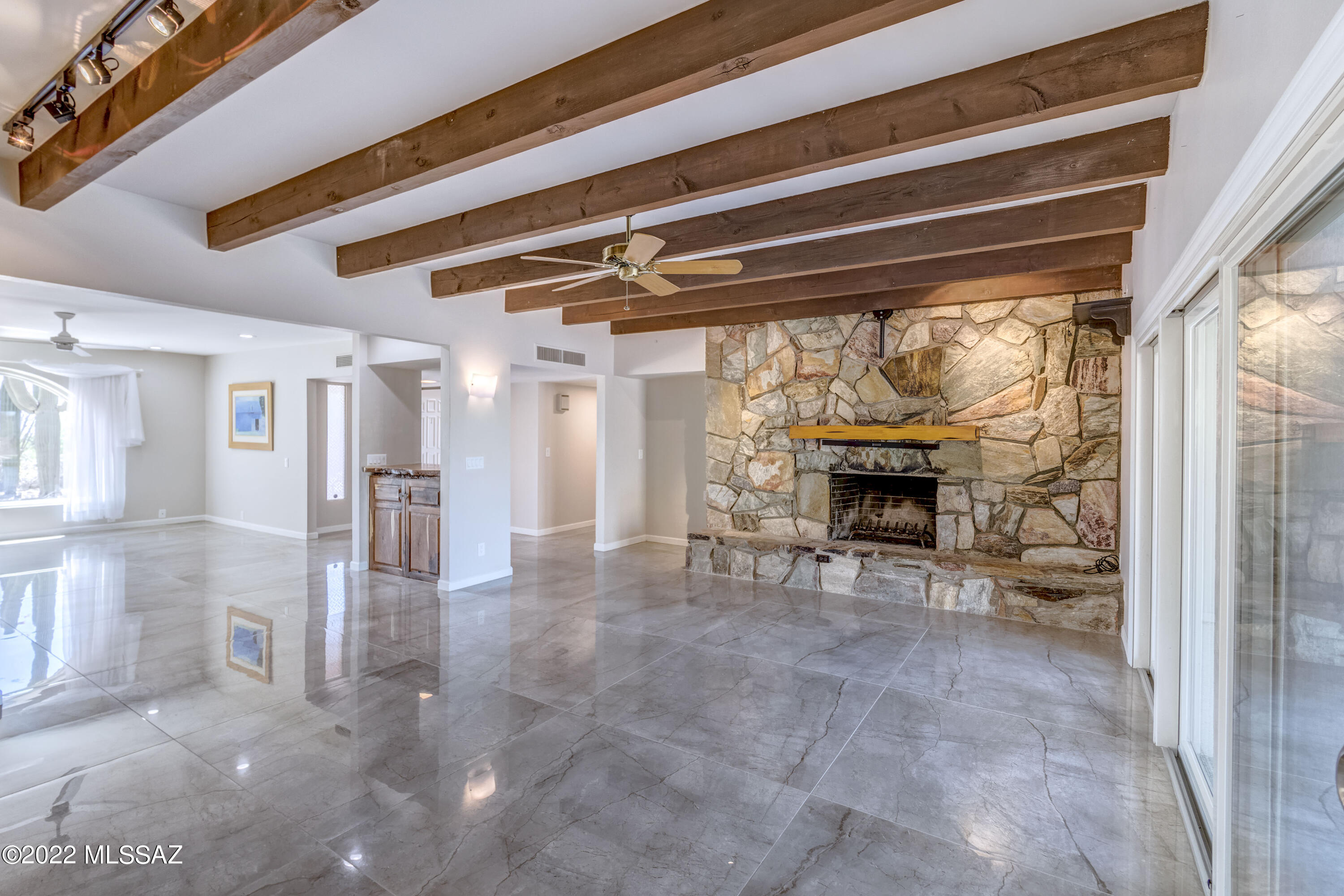 Catalina Foothills Est 9 - Residential