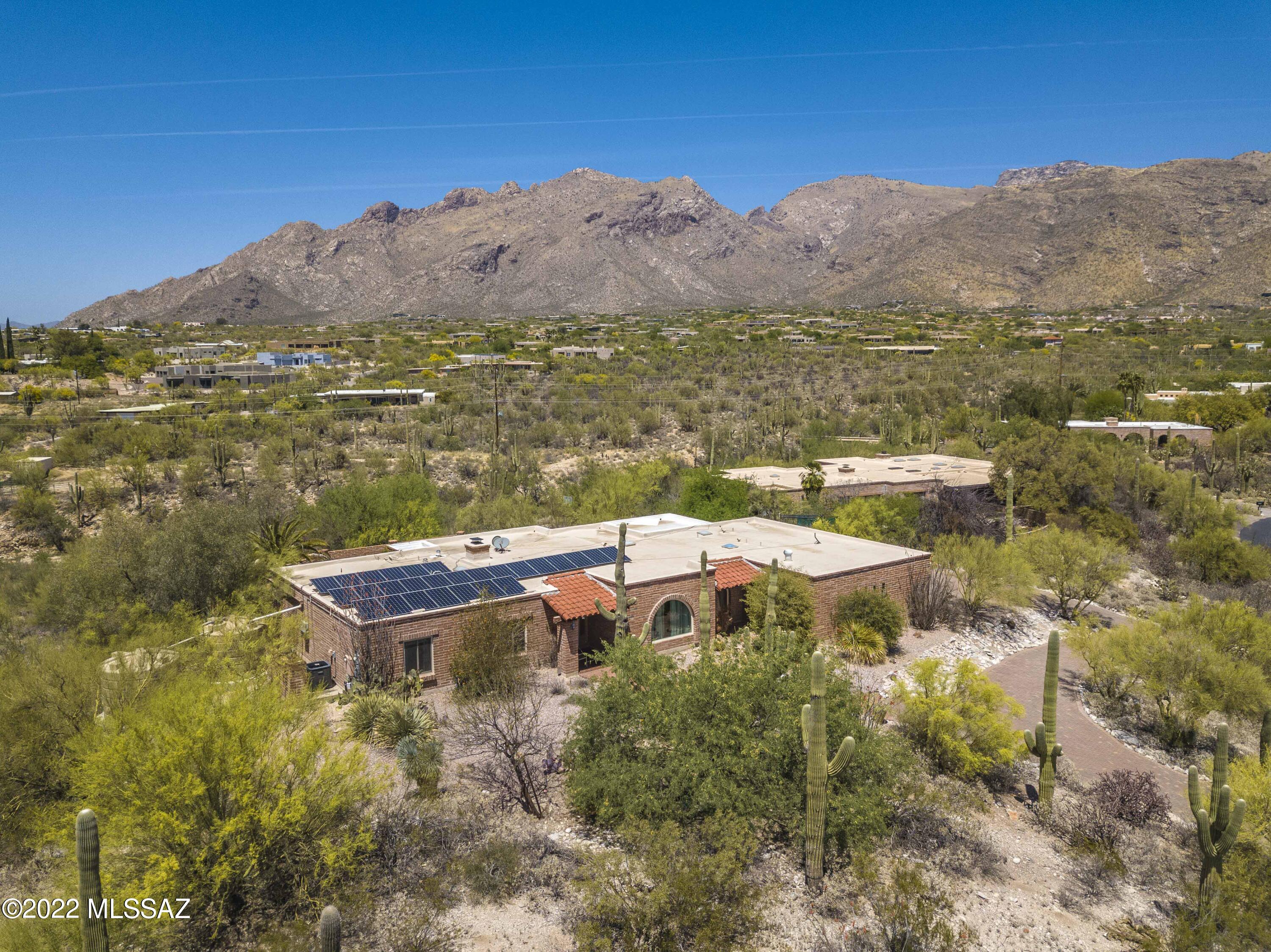 Catalina Foothills Est 9 - Residential