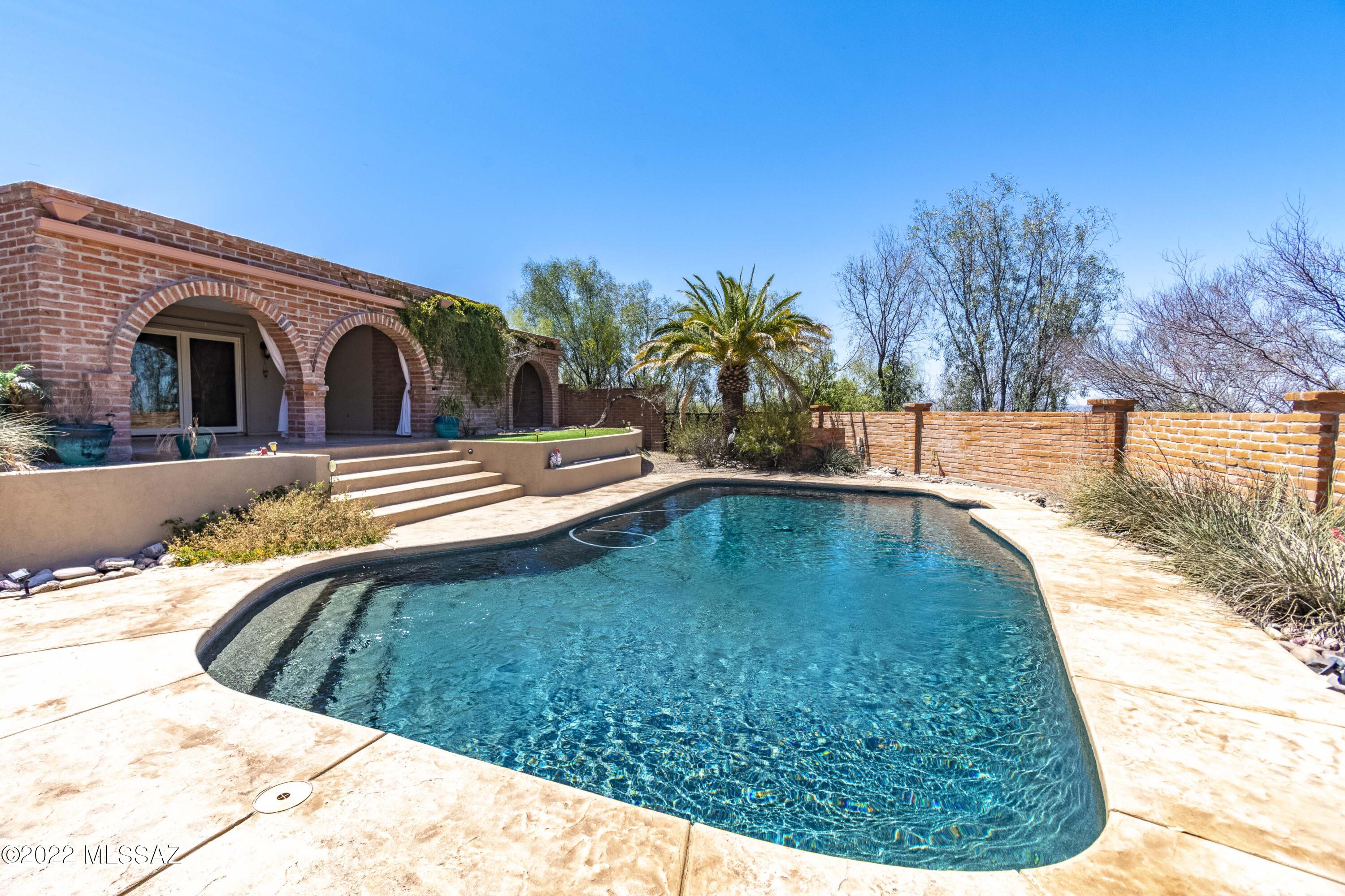 Catalina Foothills Est 9 - Residential