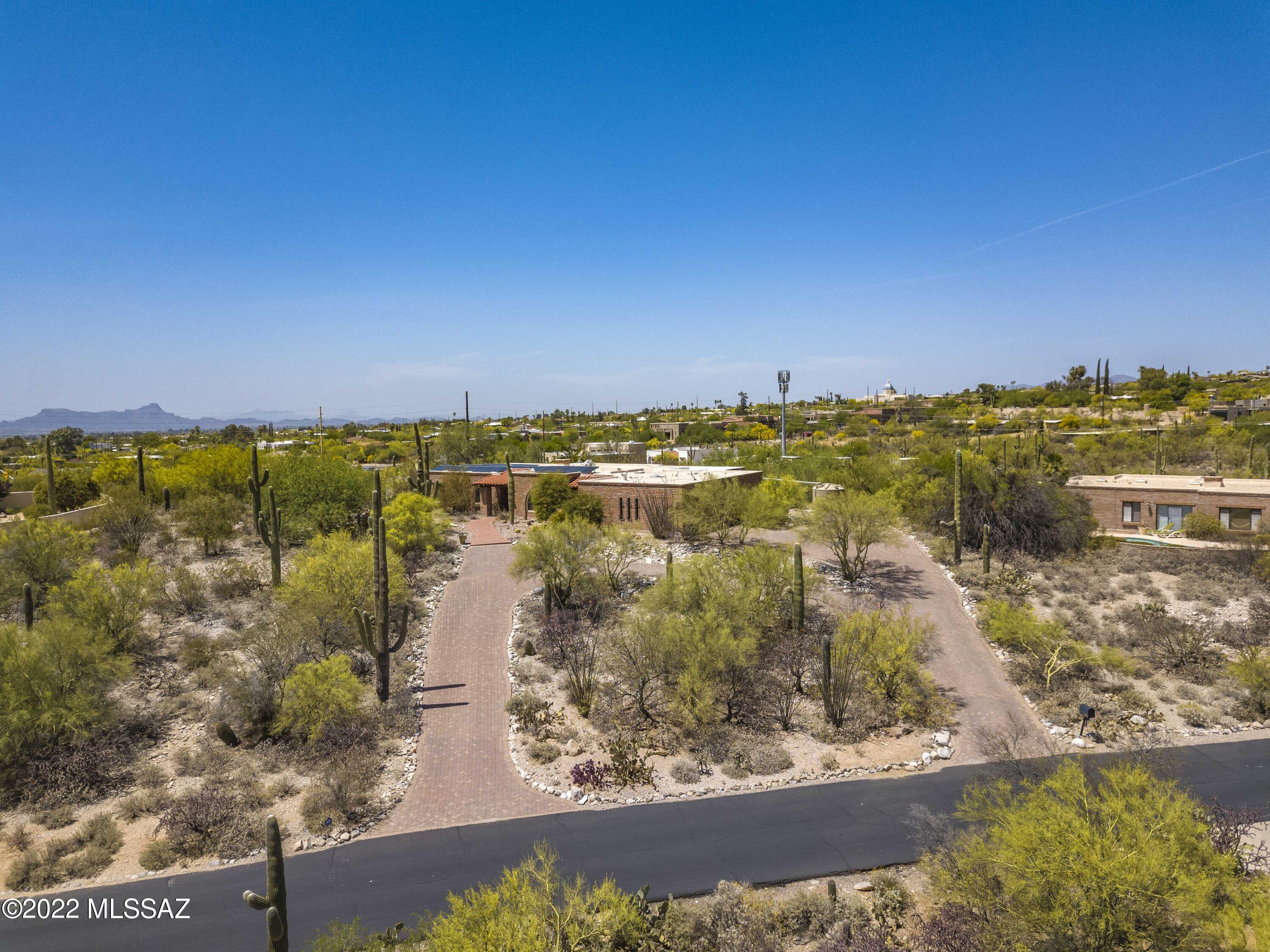 Catalina Foothills Est 9 - Residential