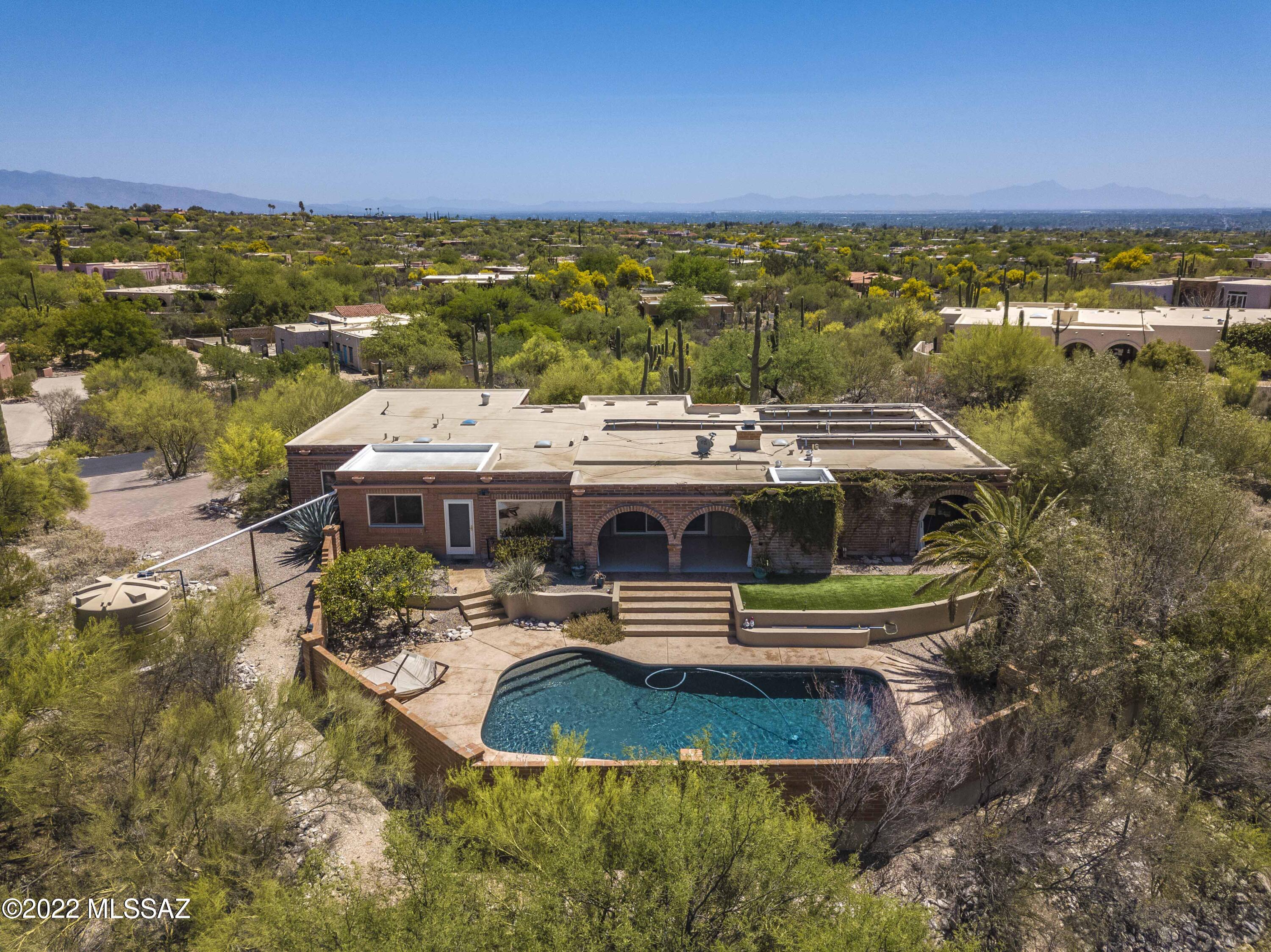 Catalina Foothills Est 9 - Residential