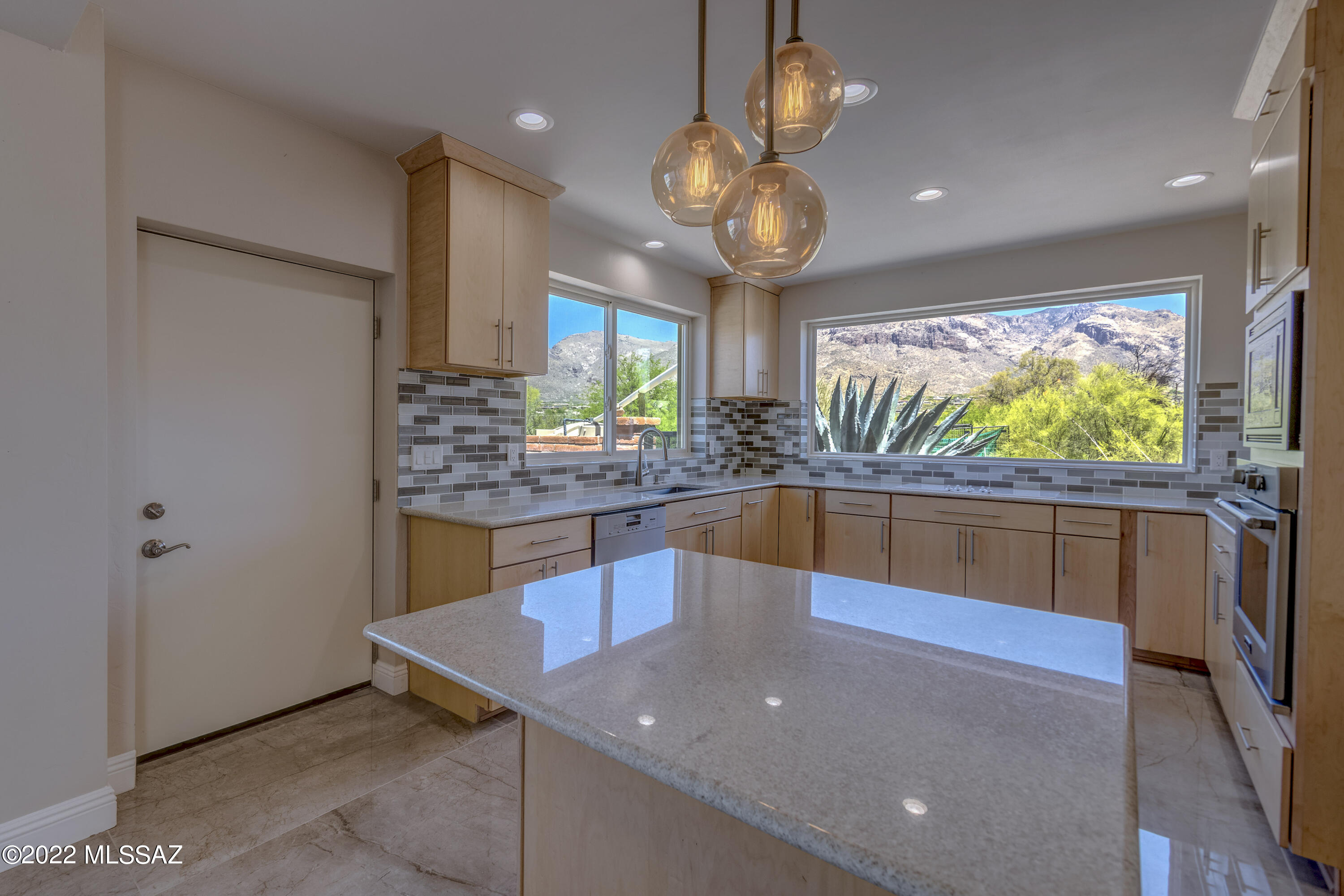 Catalina Foothills Est 9 - Residential