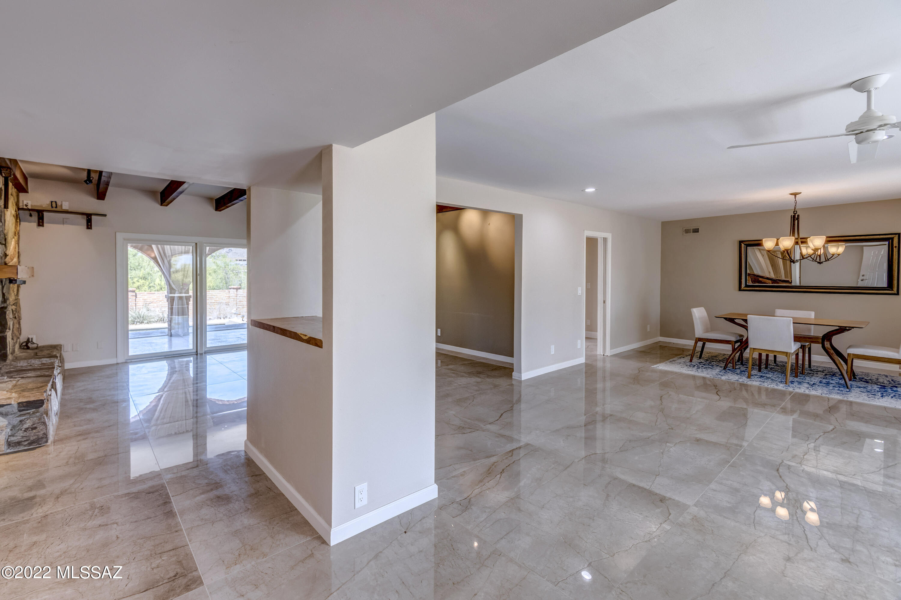Catalina Foothills Est 9 - Residential
