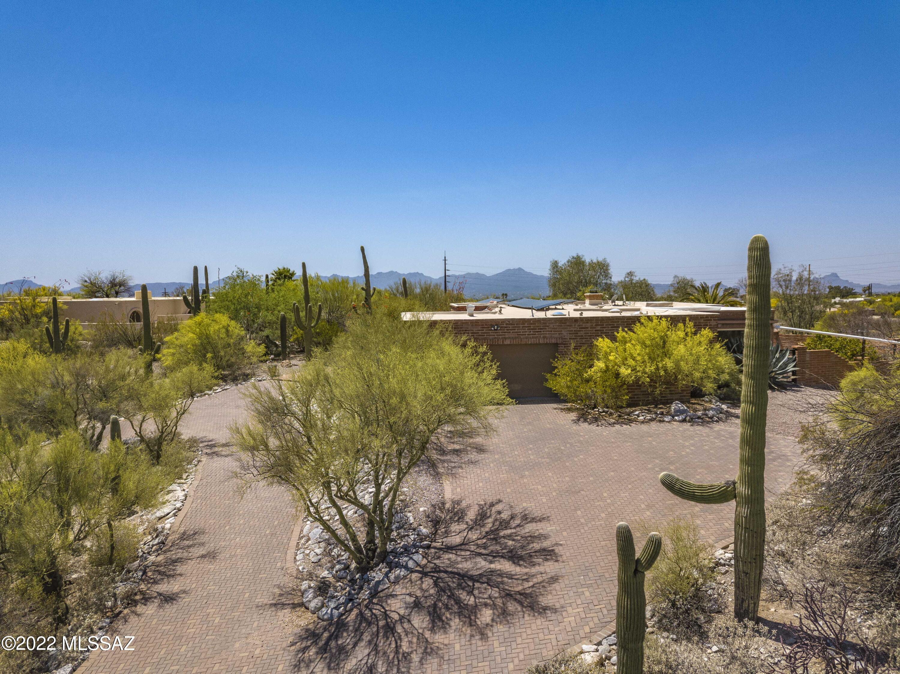 Catalina Foothills Est 9 - Residential