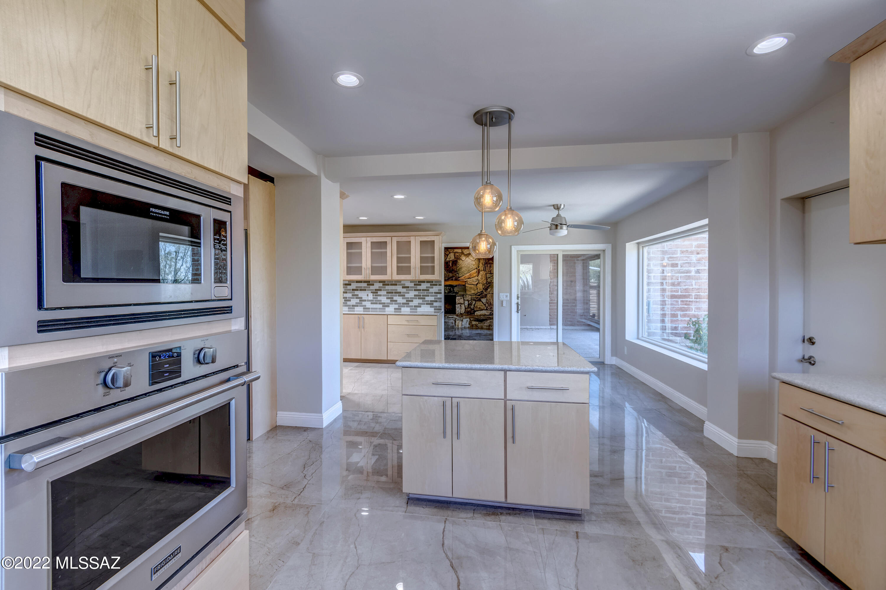 Catalina Foothills Est 9 - Residential