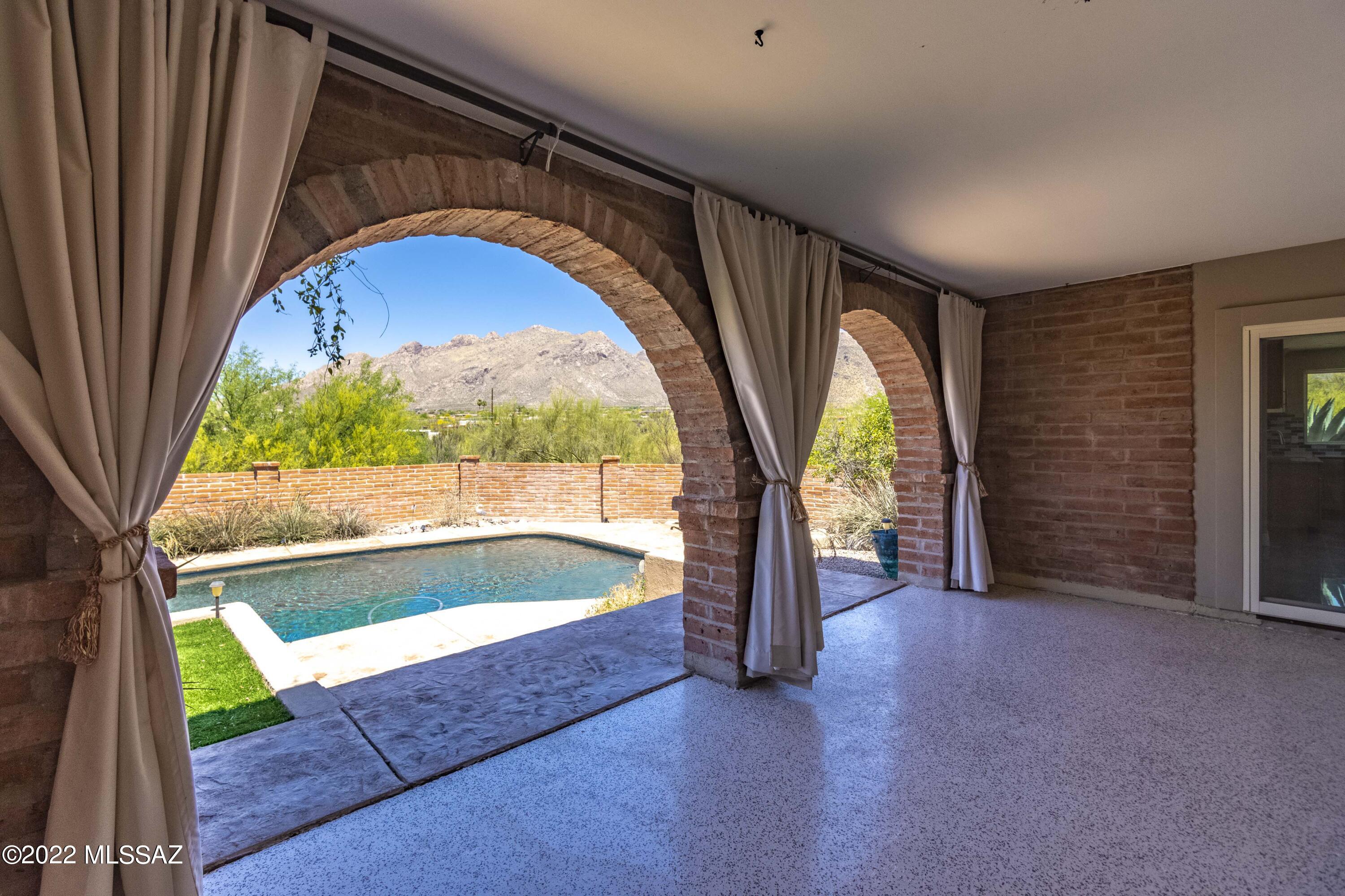 Catalina Foothills Est 9 - Residential