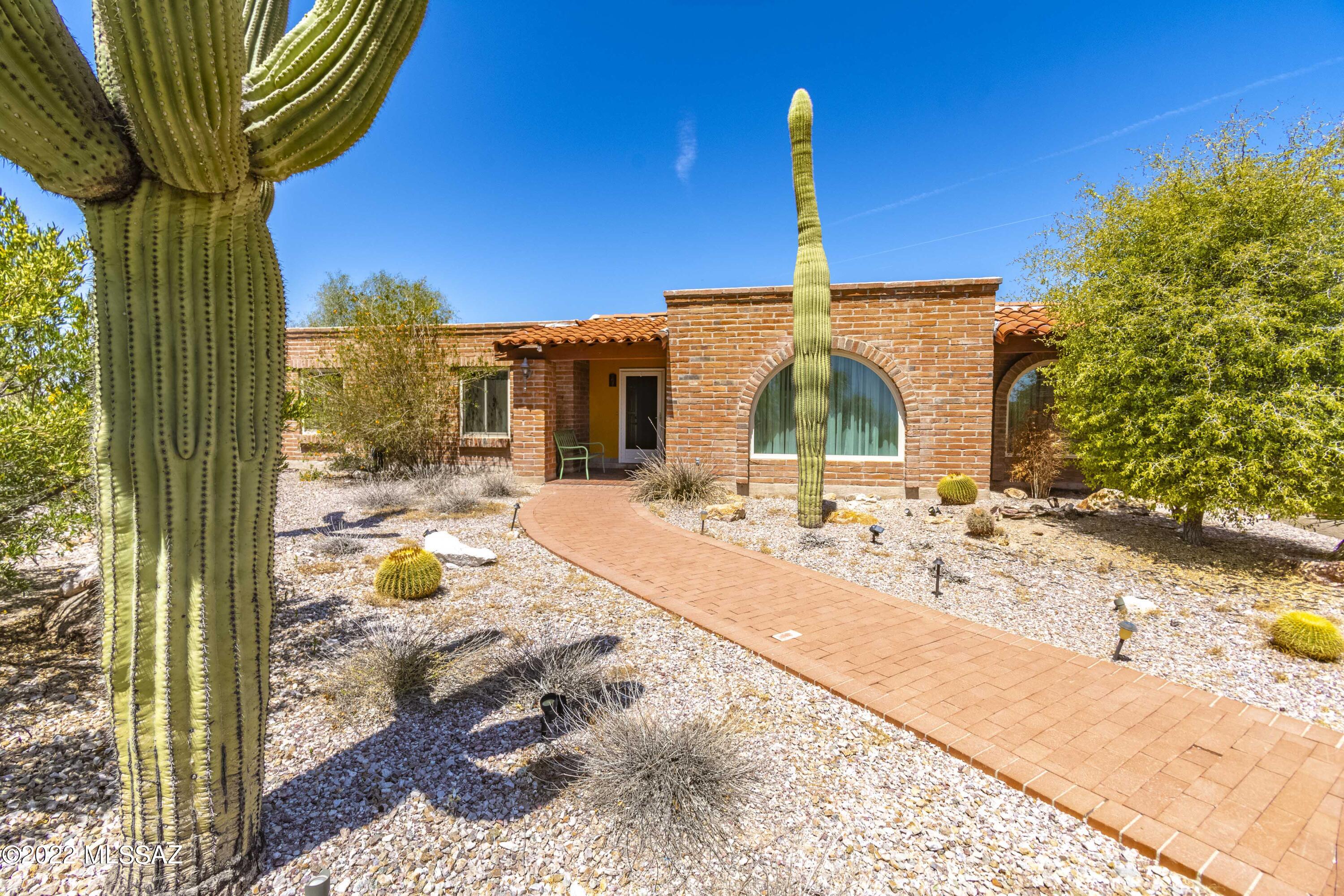 Catalina Foothills Est 9 - Residential